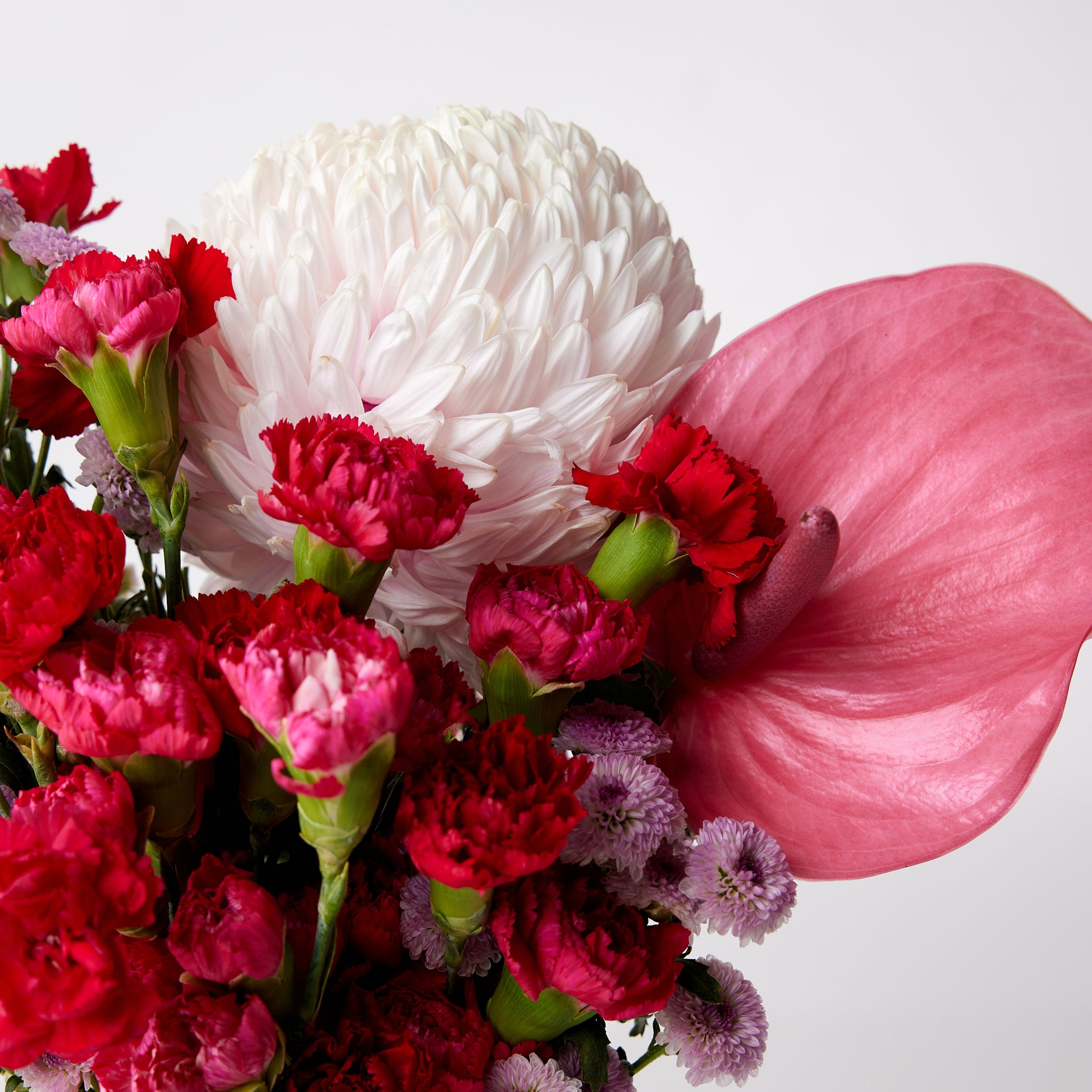 The Lacey Posy