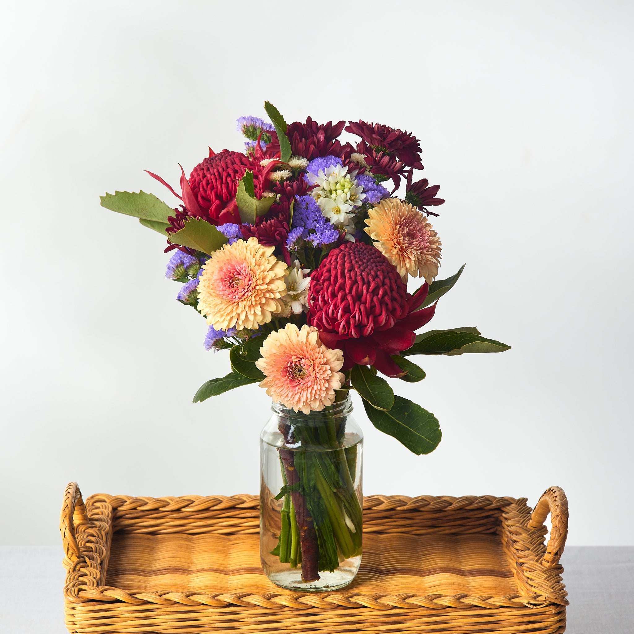 The Scorpio Posy
