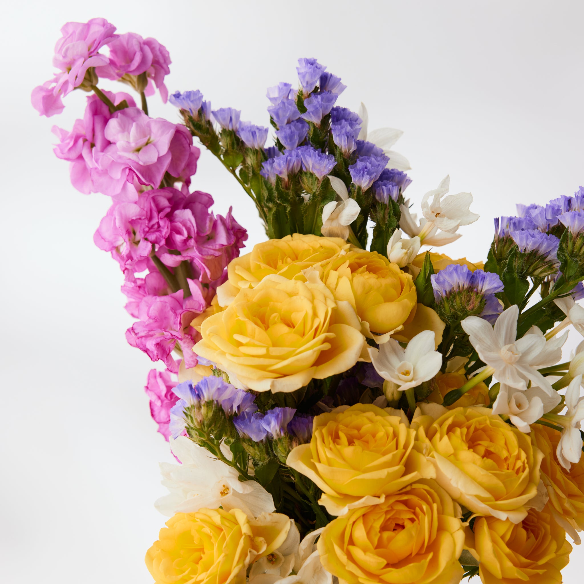 The Gemini Posy