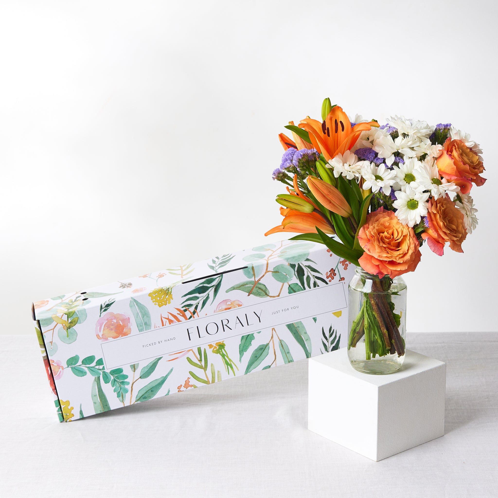 The Sagittarius Posy