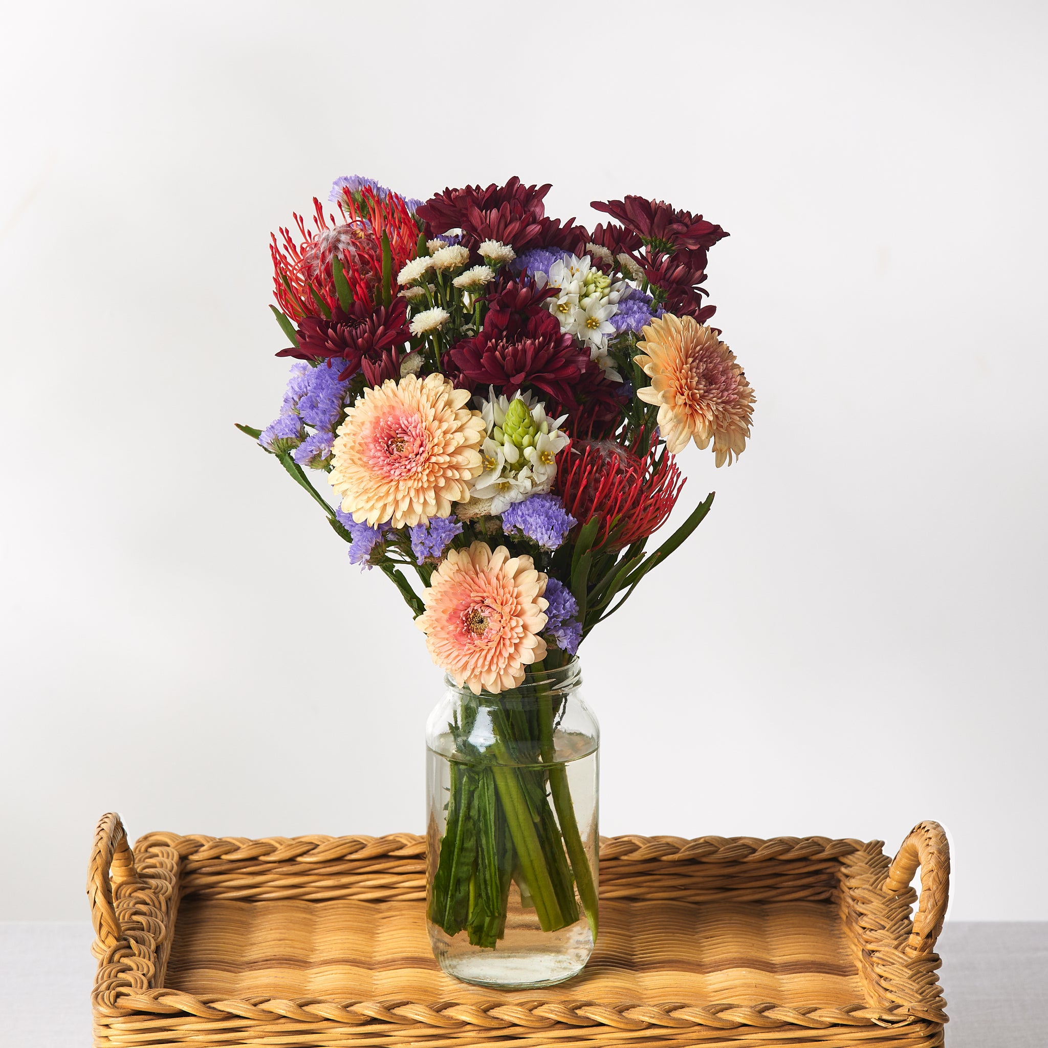 The Scorpio Posy