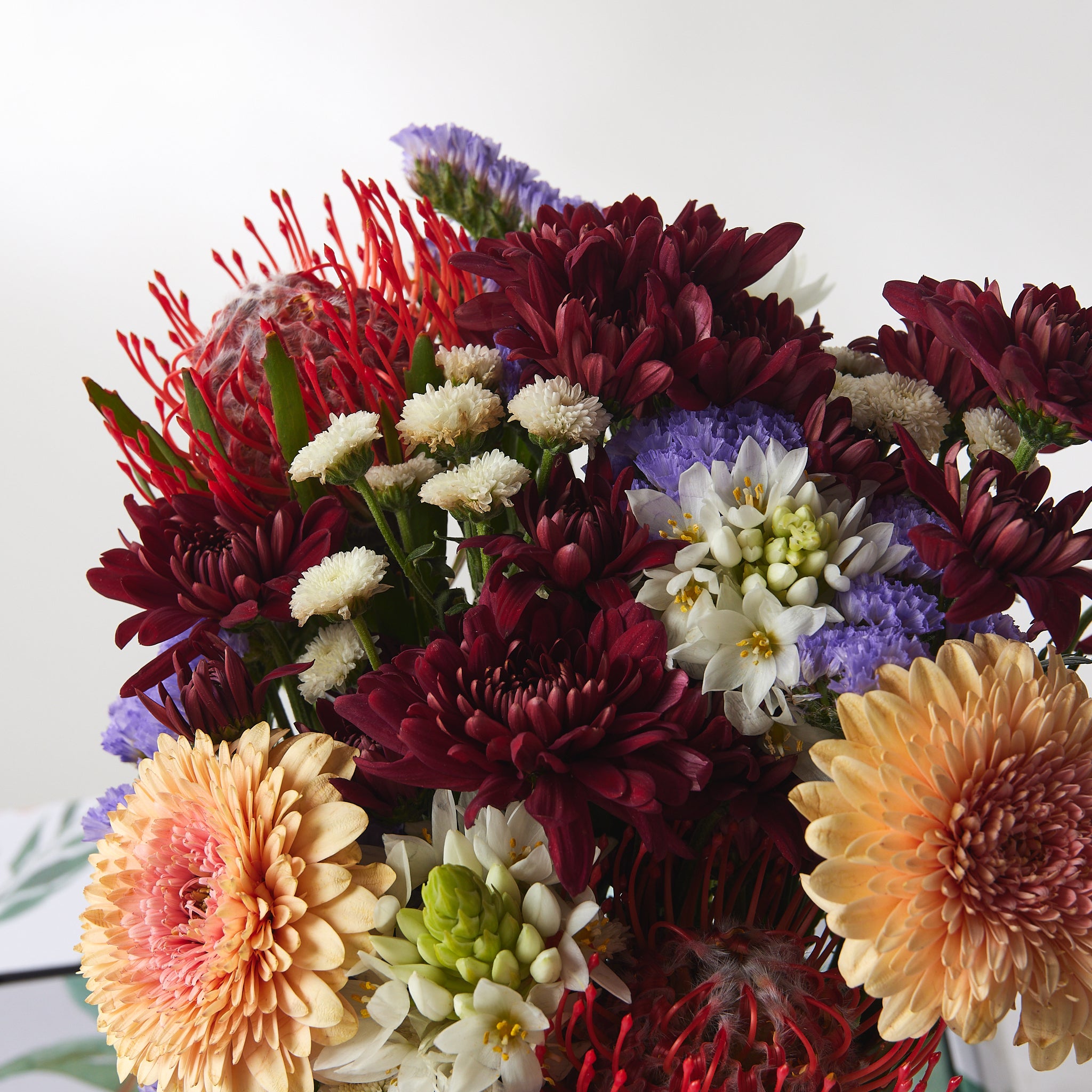 The Scorpio Posy