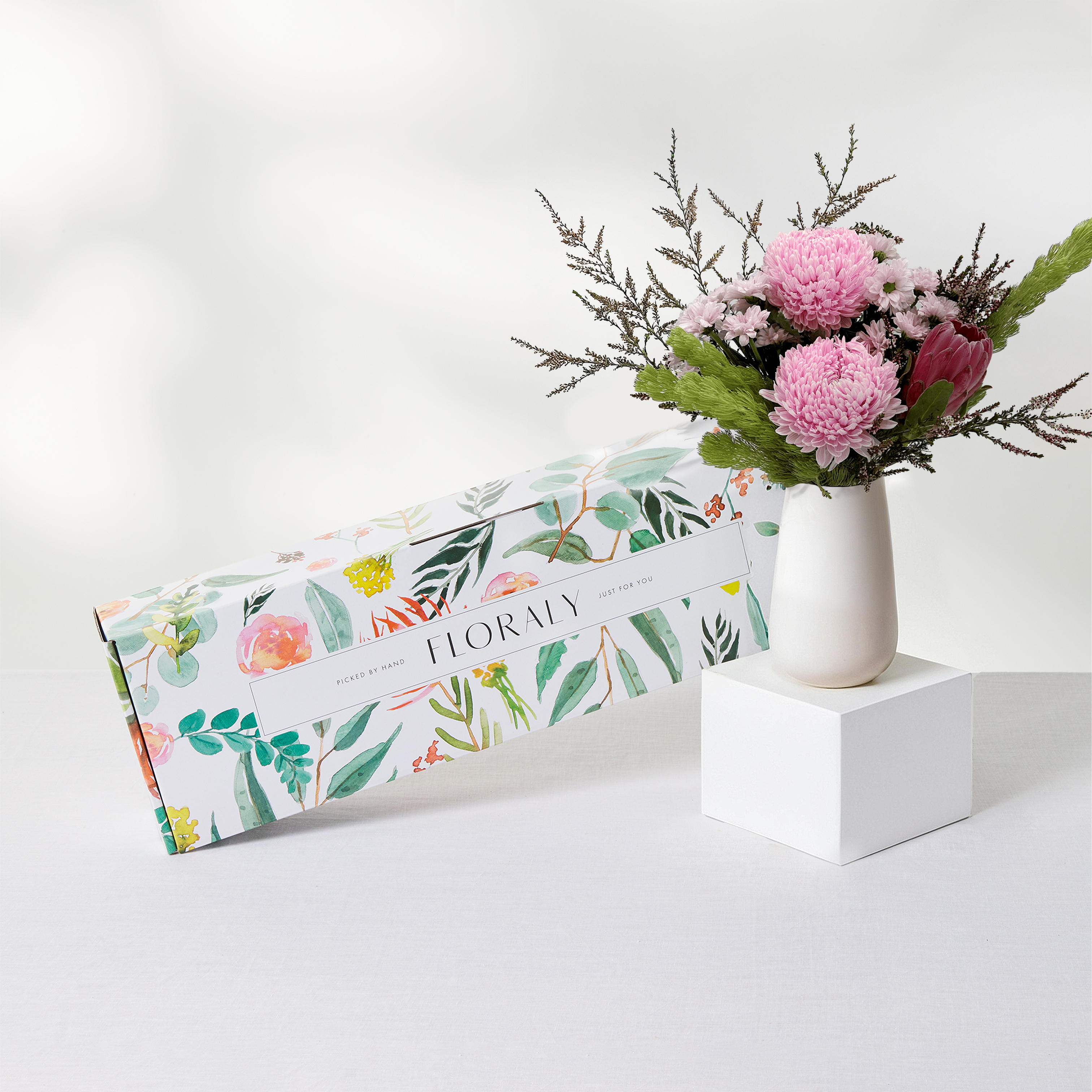 Florist's Pick