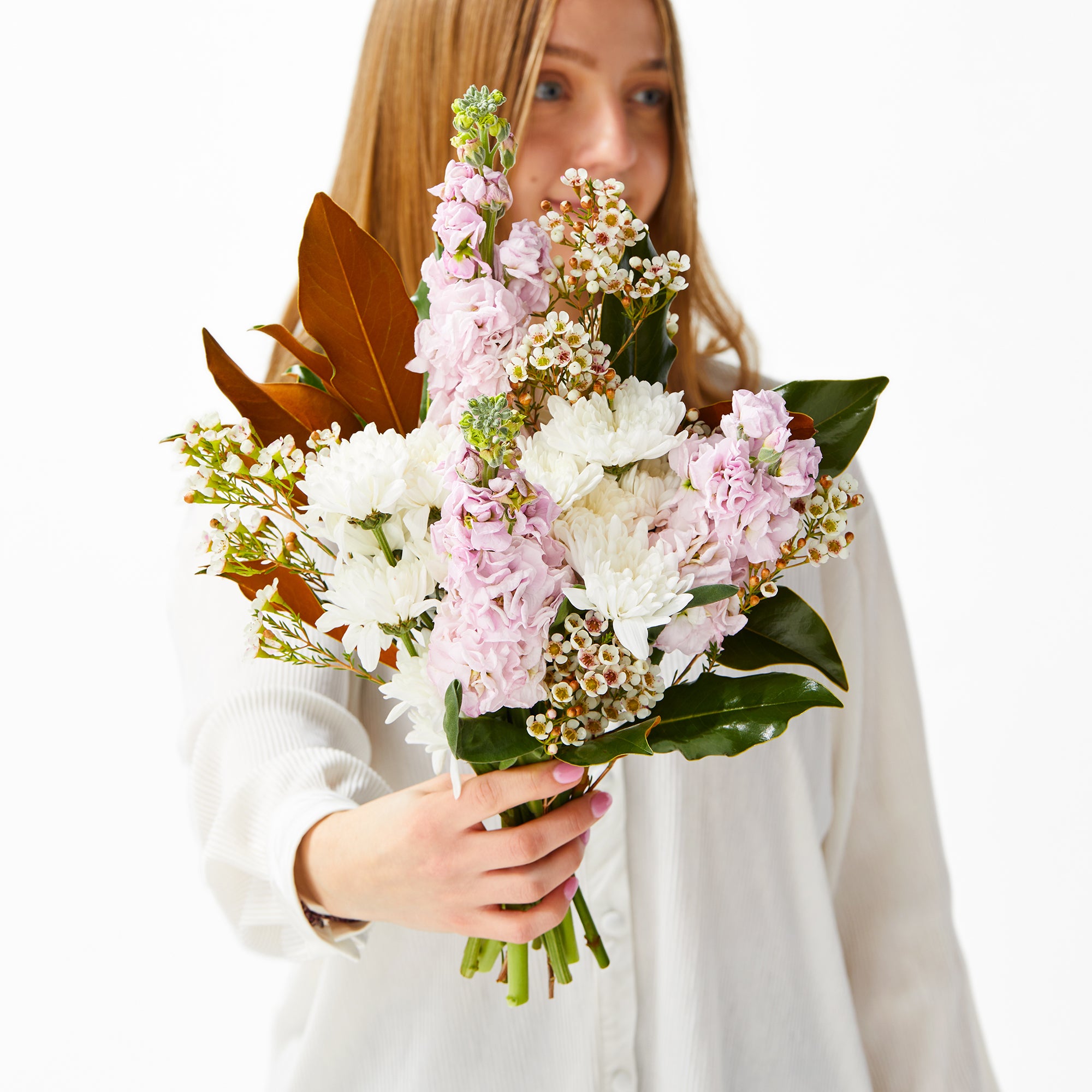 The Lilah Posy