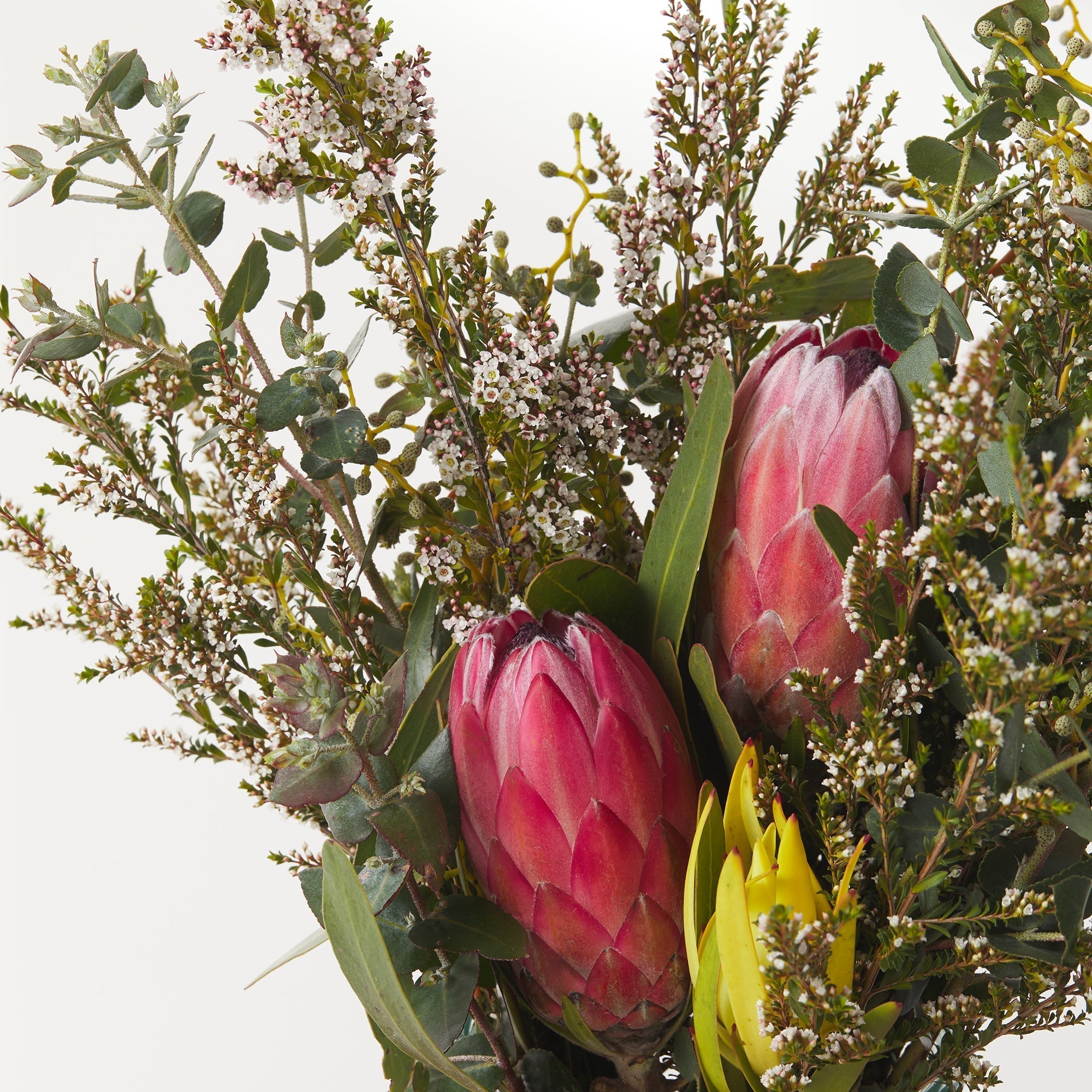 Empower with Flowers Native Bouquet