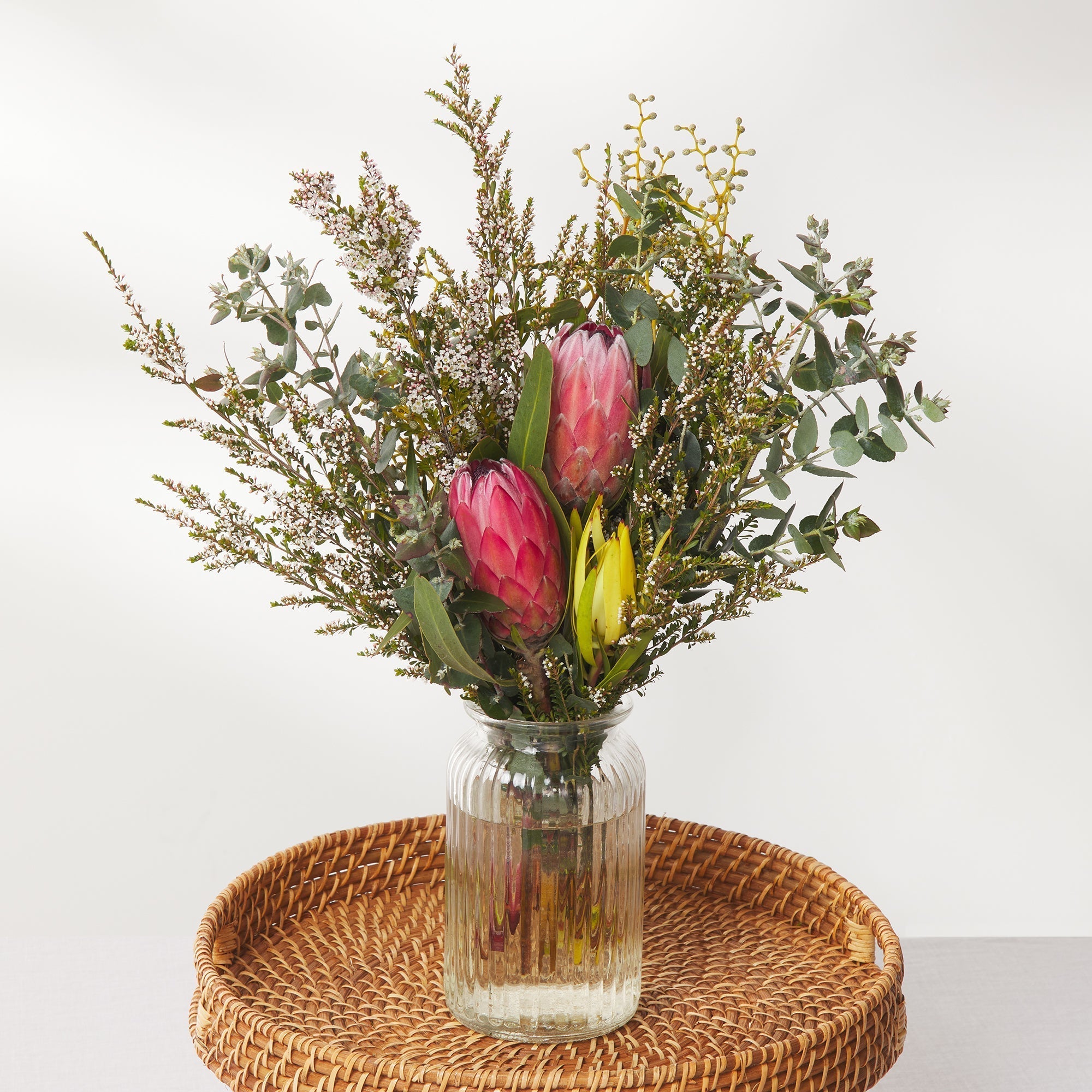 Empower with Flowers Native Bouquet