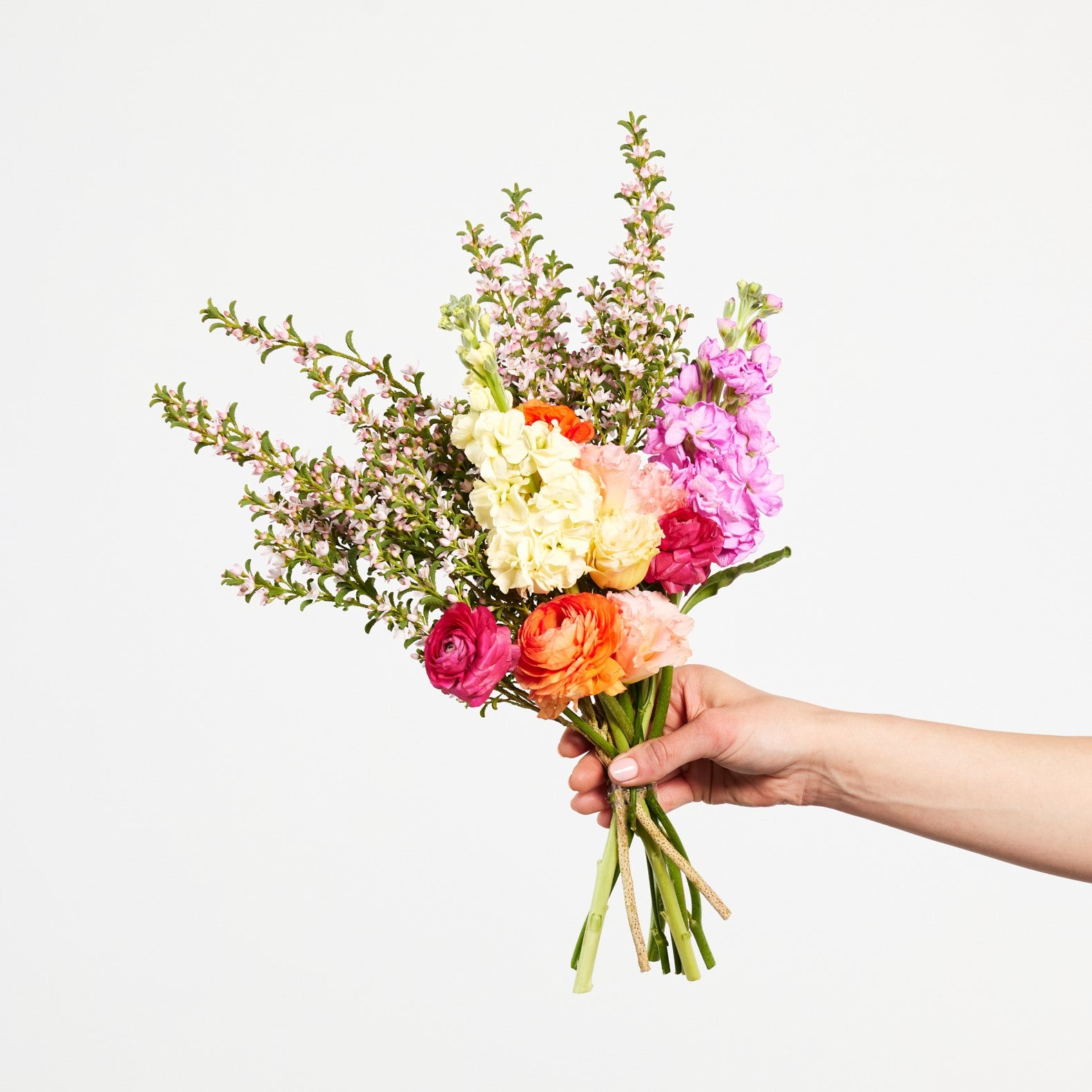 The Ayla + vase