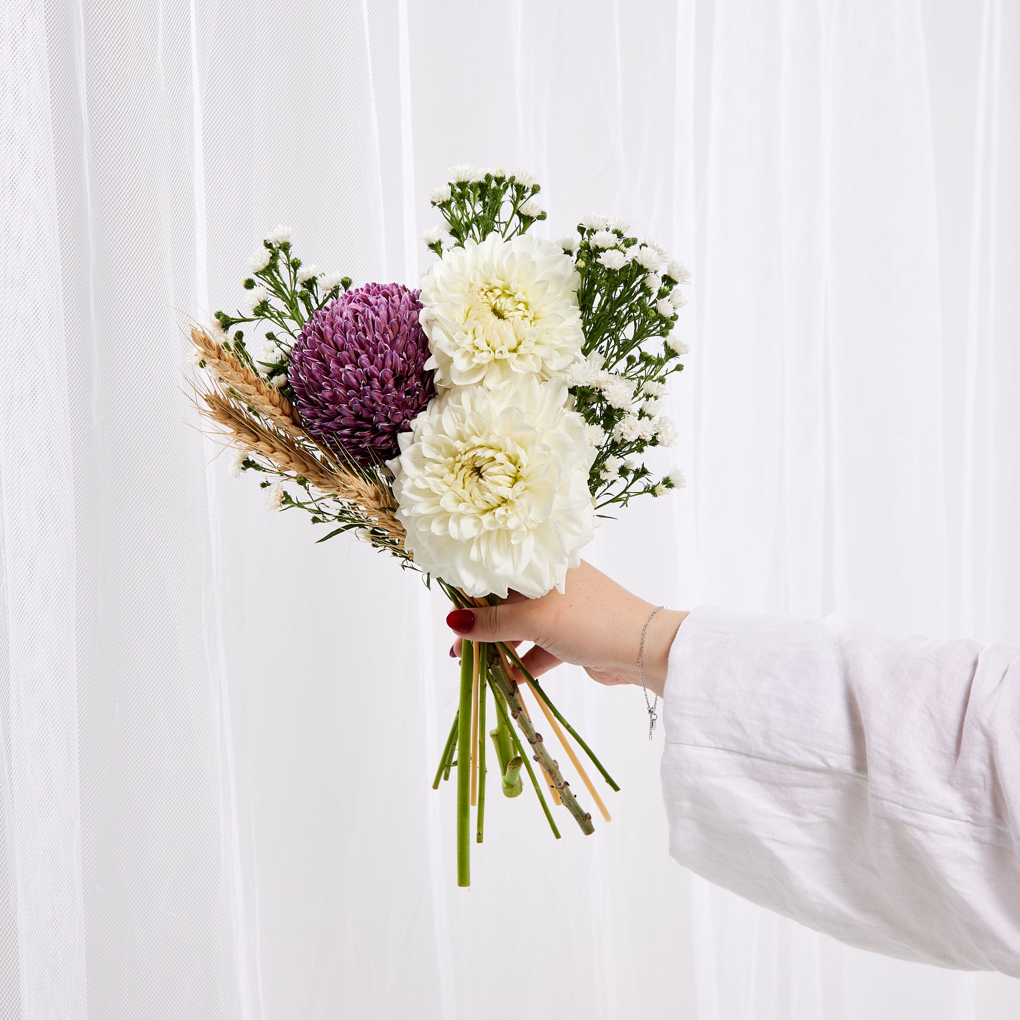 The Capricorn Posy