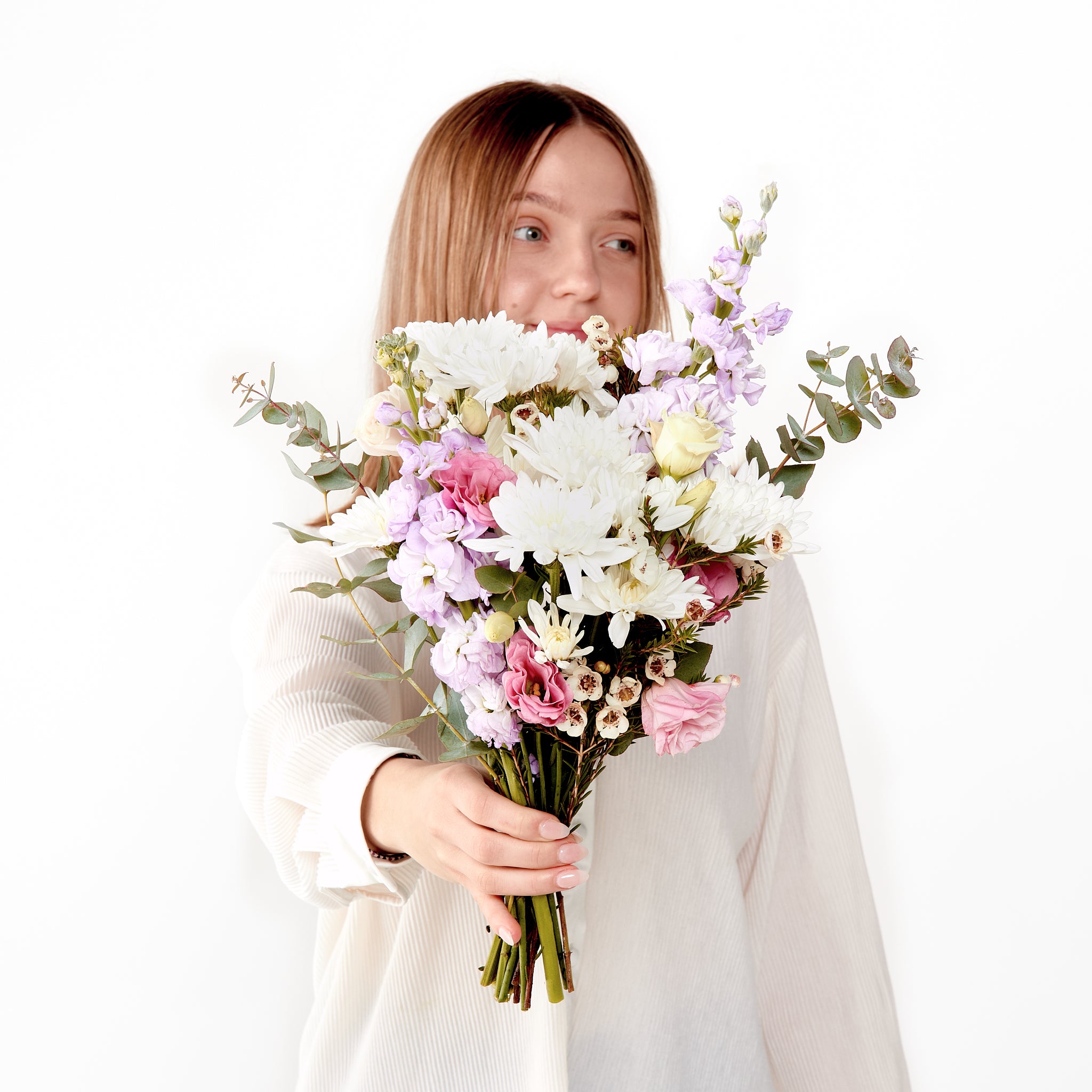 The Hailey Posy