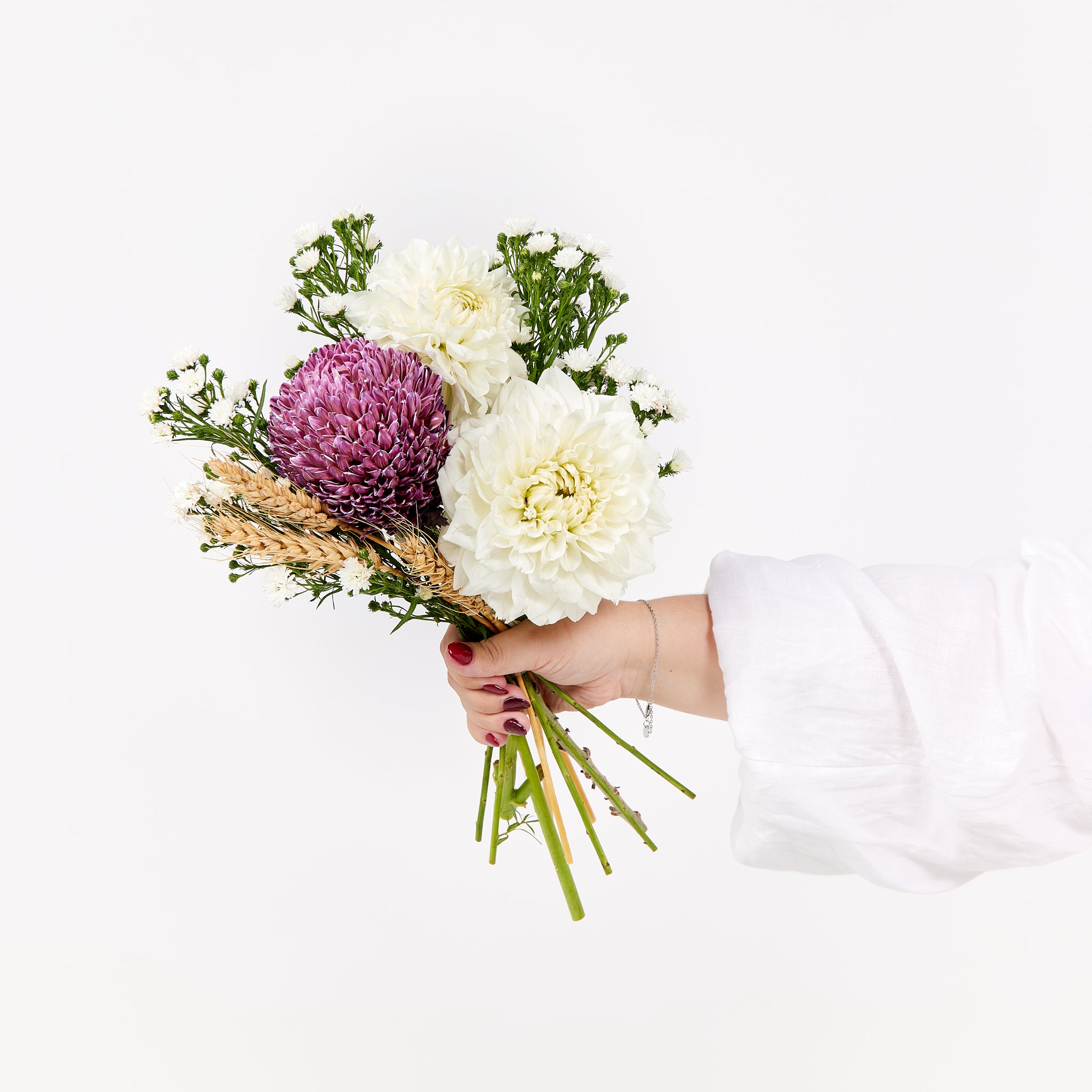 The Capricorn Posy