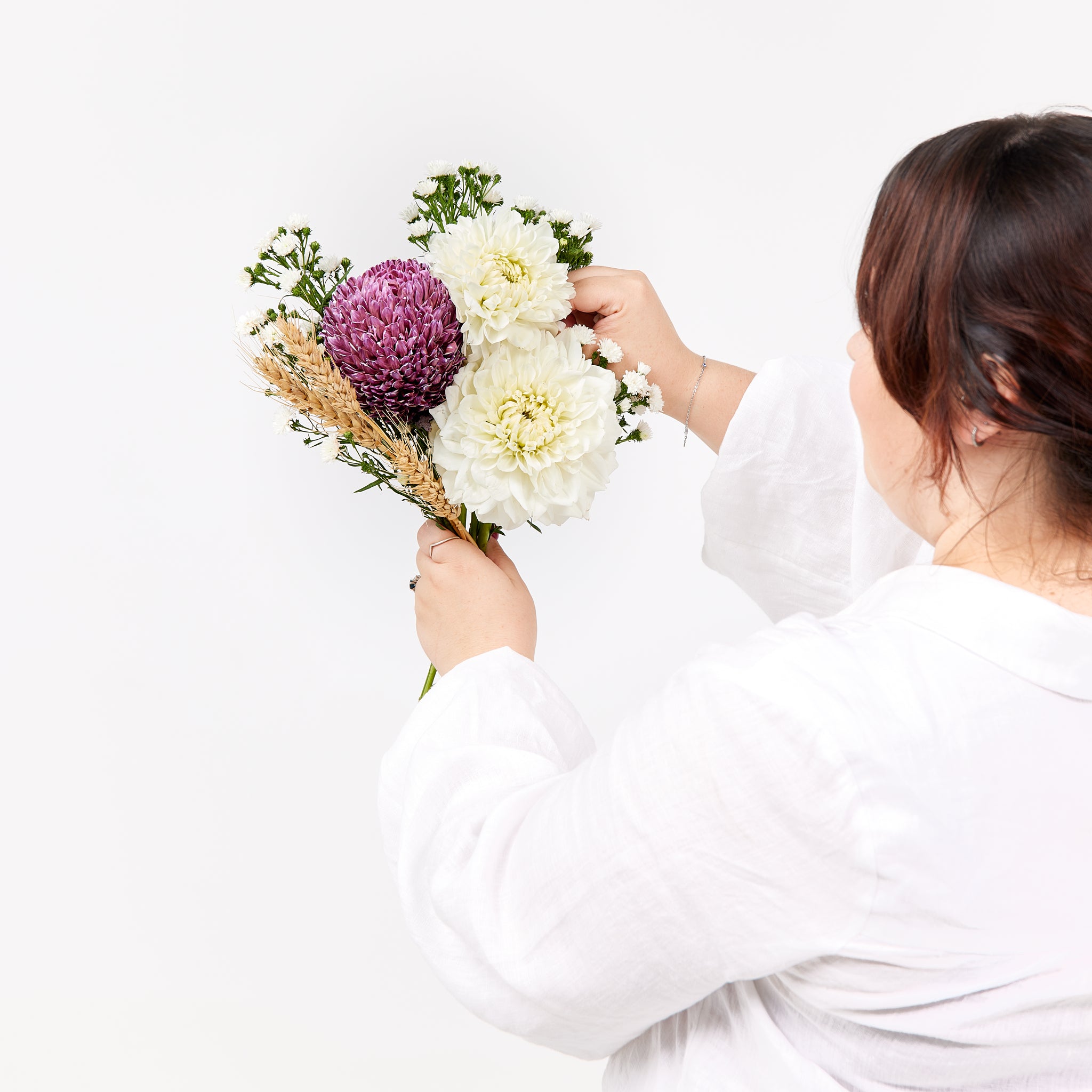 The Capricorn Posy