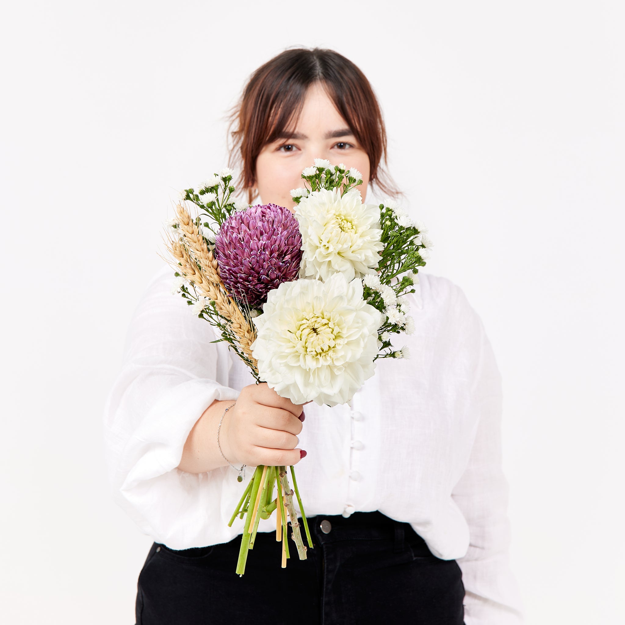 The Capricorn Posy