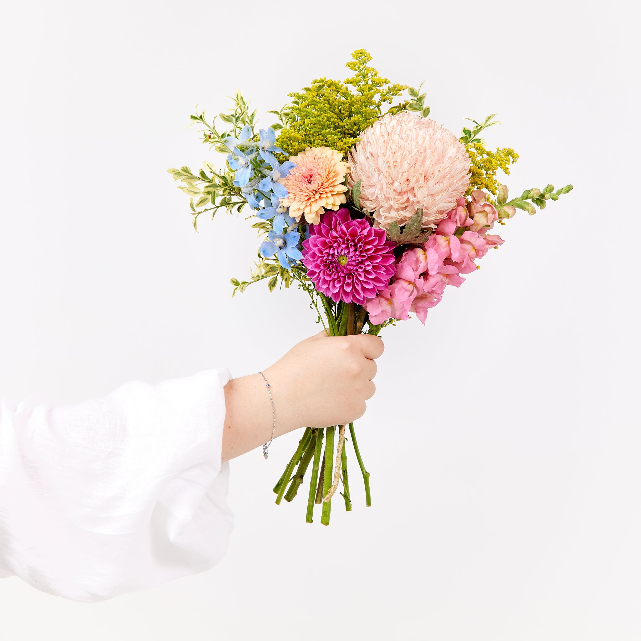 The Aquarius Posy