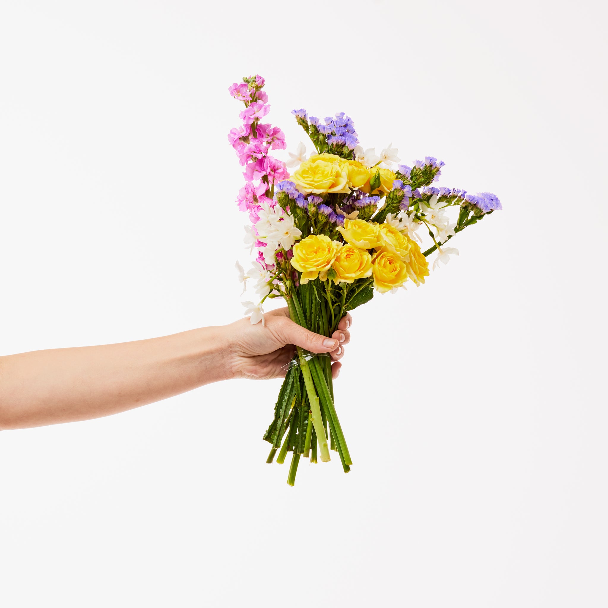 The Gemini Posy