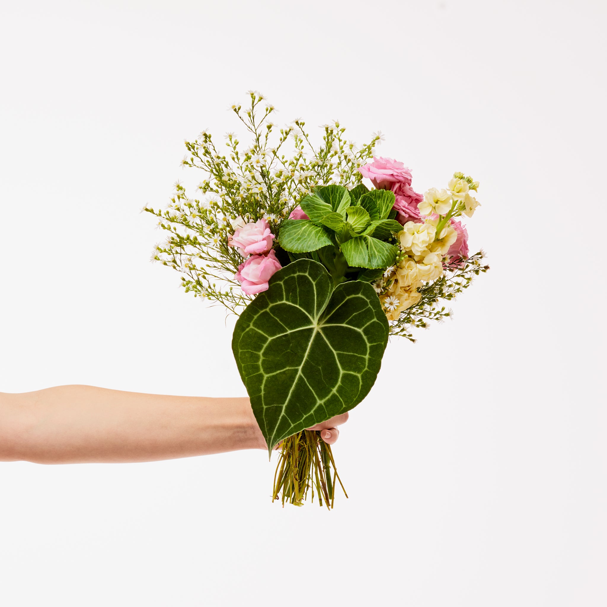 The Taurus Posy