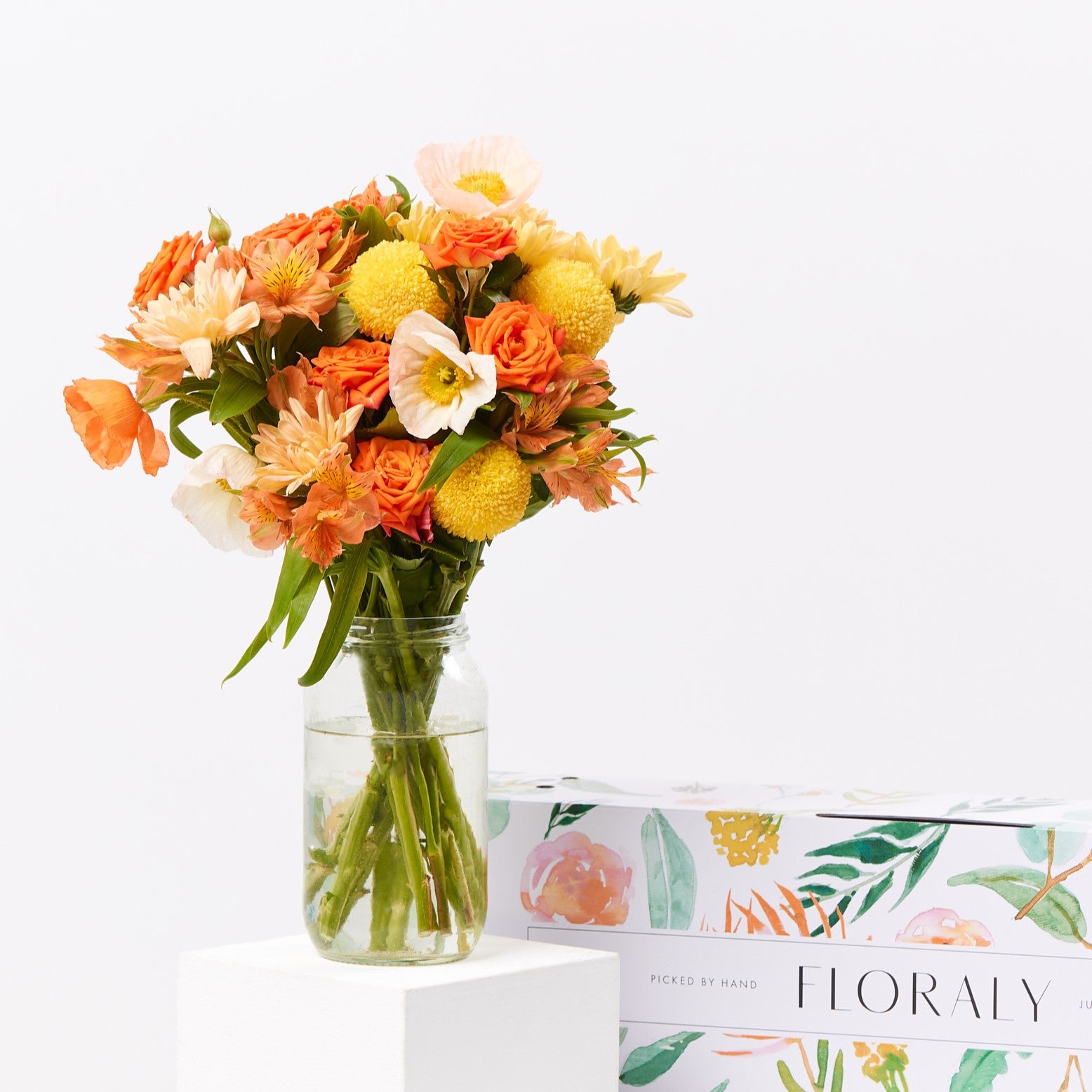 The Leo Posy