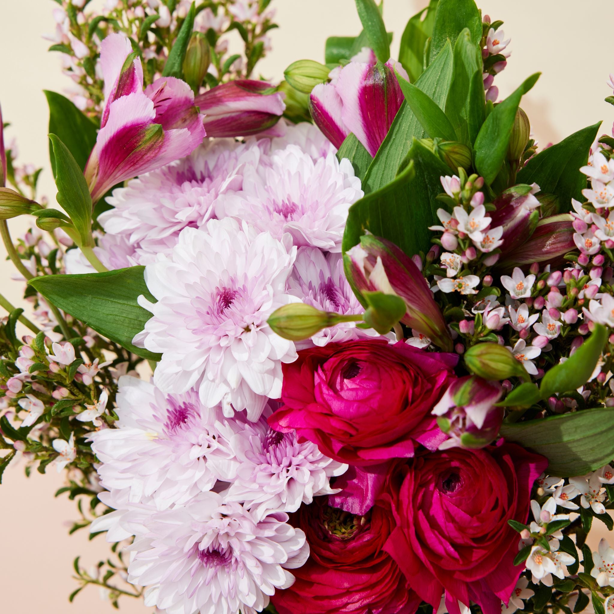 The Libra Posy