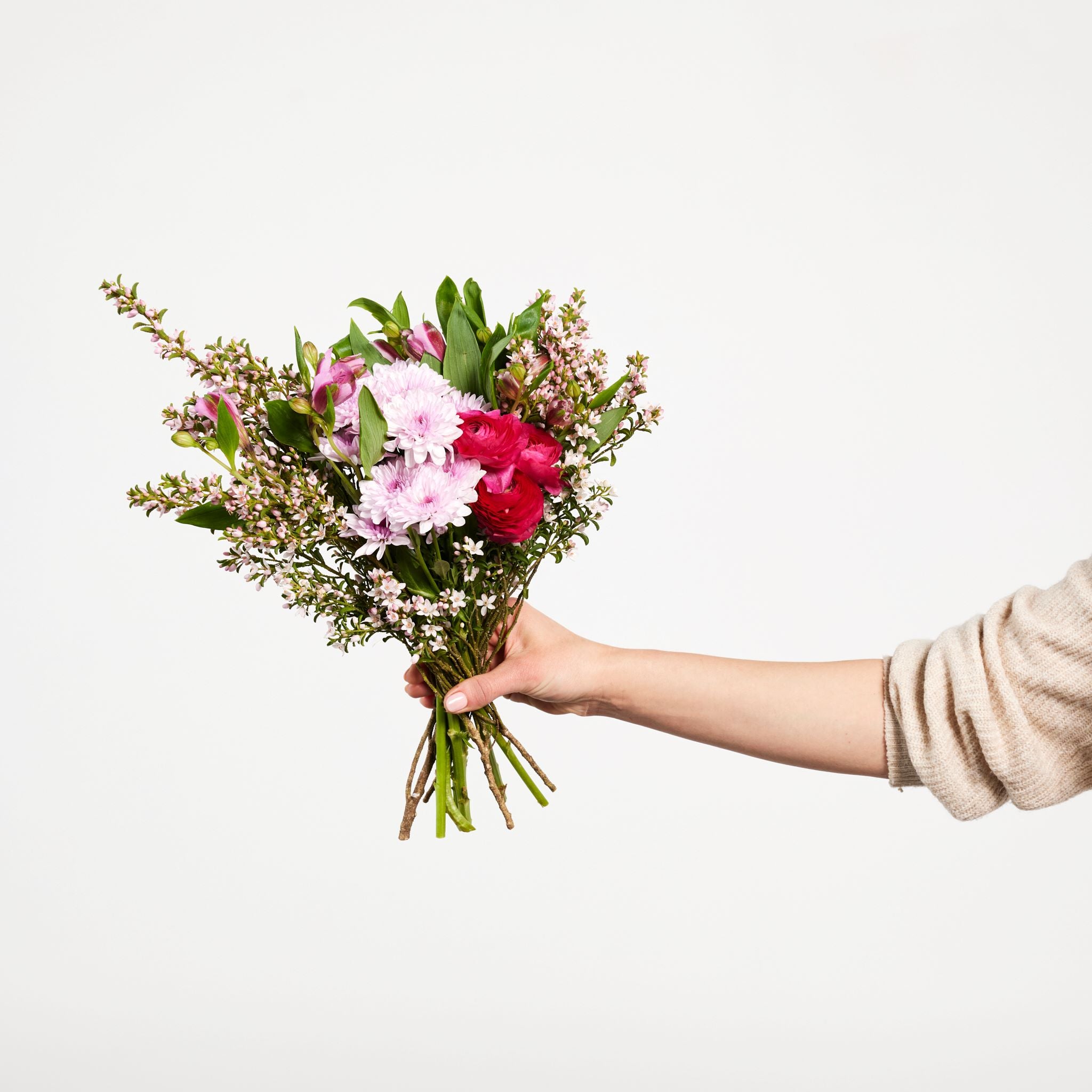 The Libra Posy