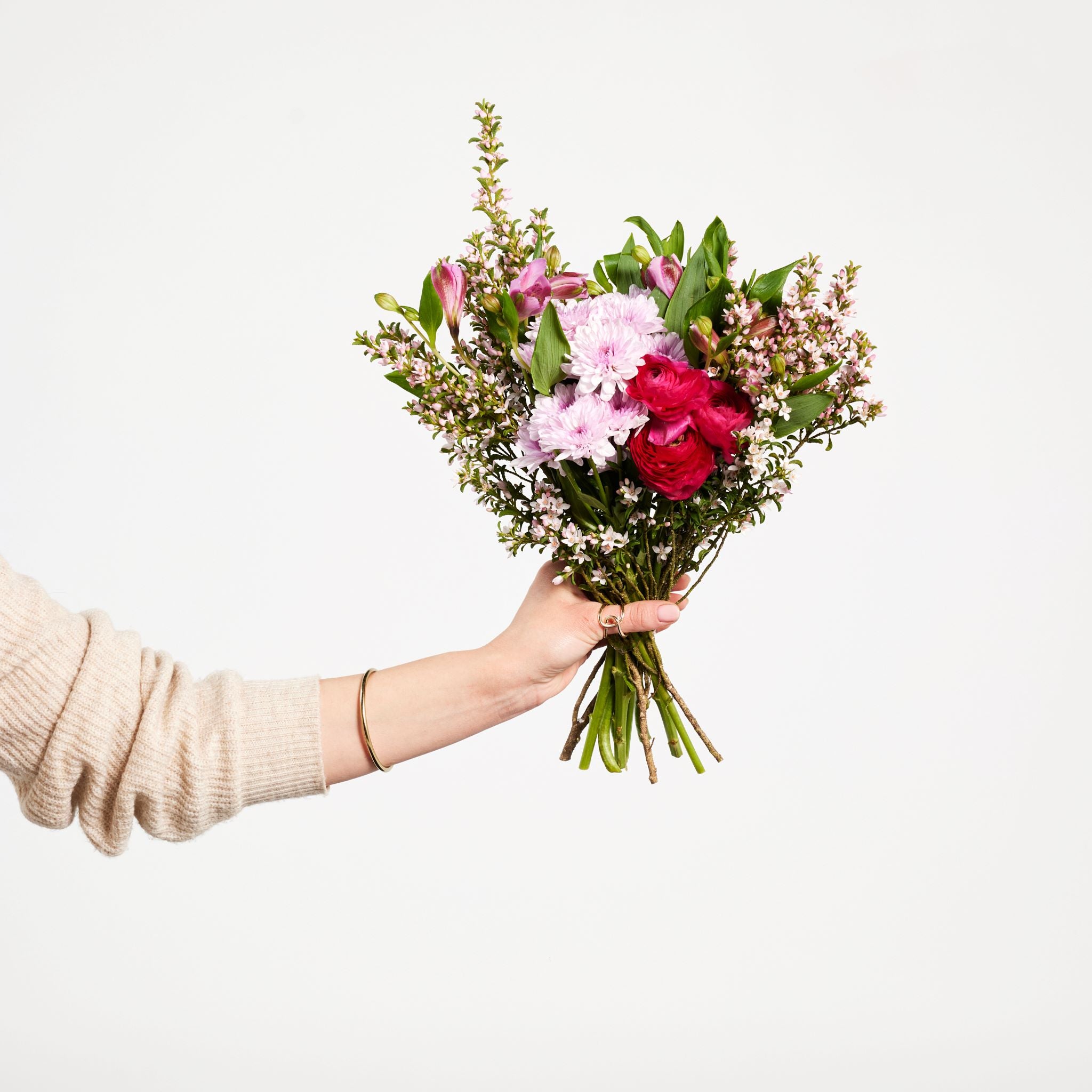 The Libra Posy