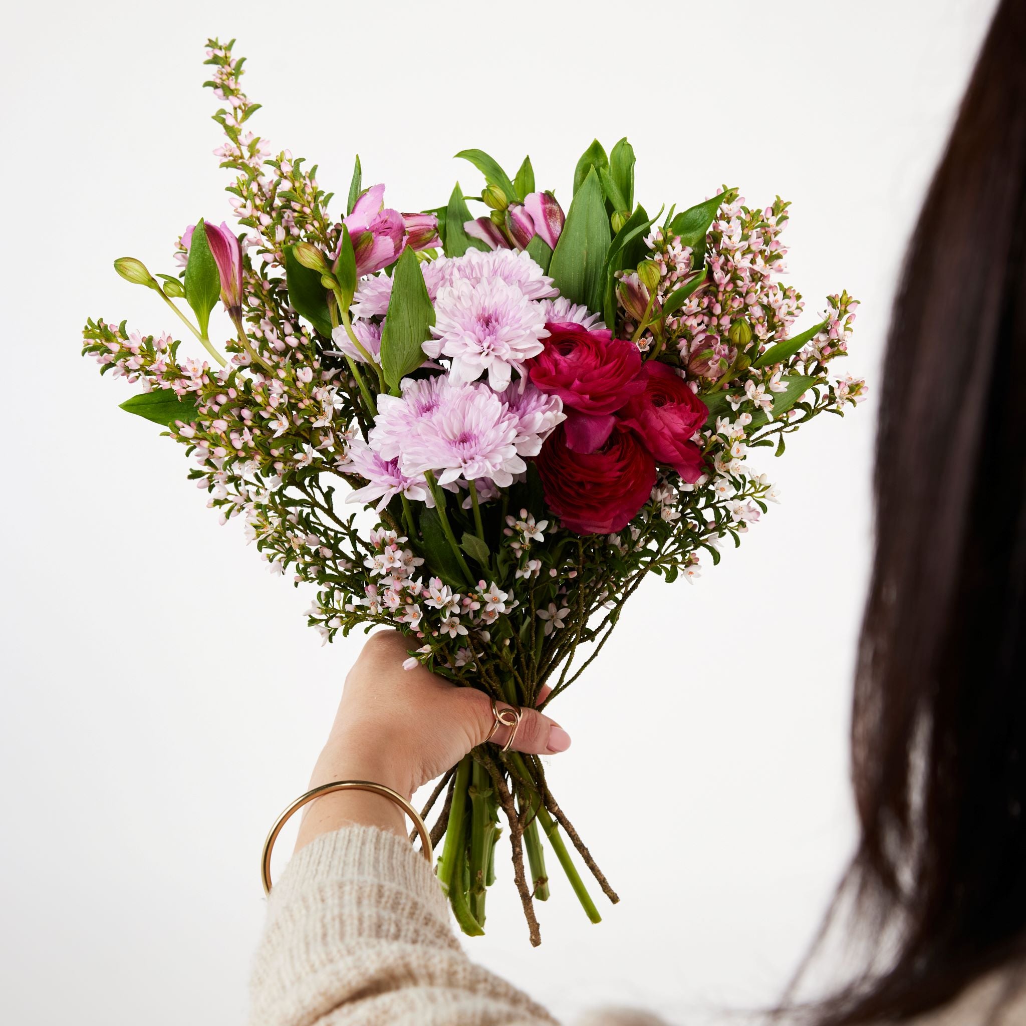 The Libra Posy