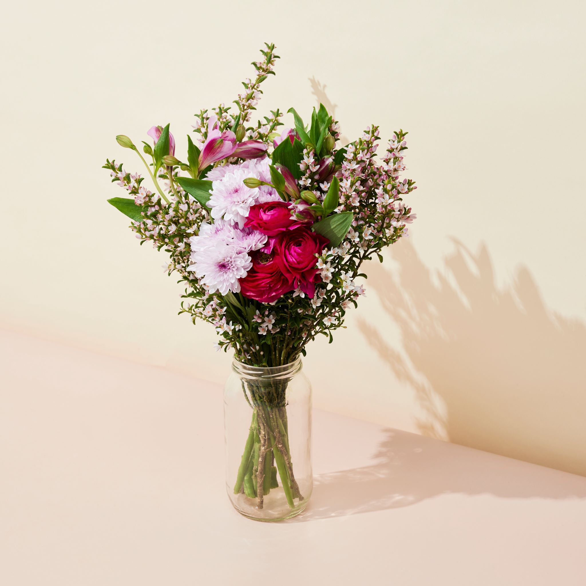 The Libra Posy