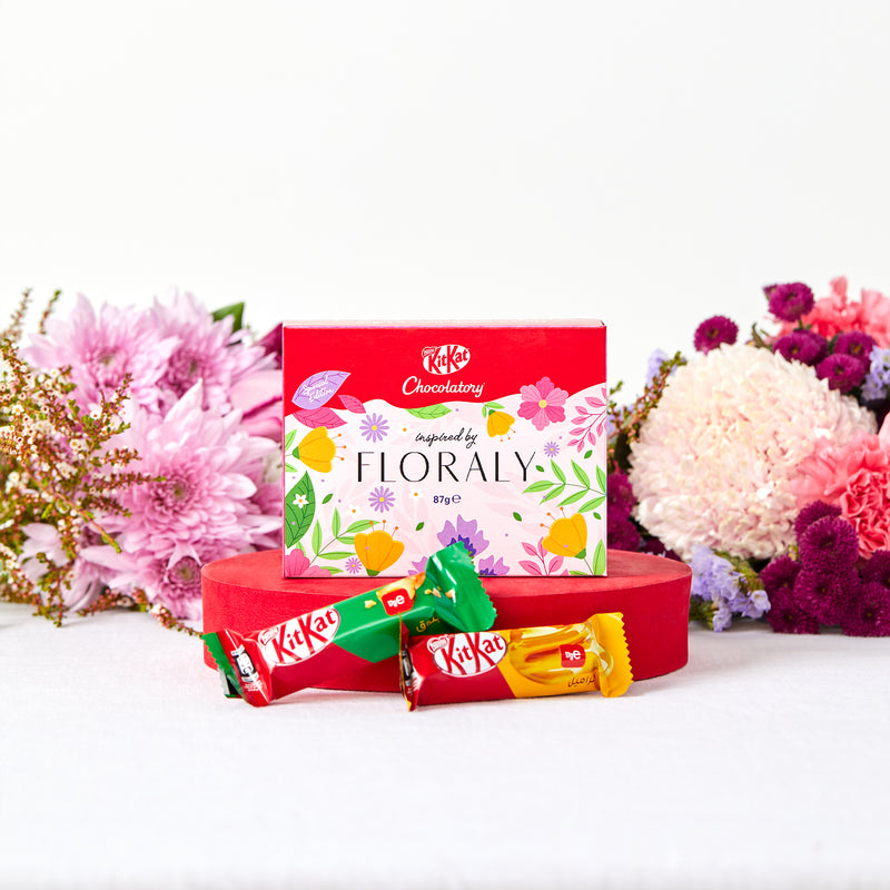 The KitKat Mothers Day Bundle