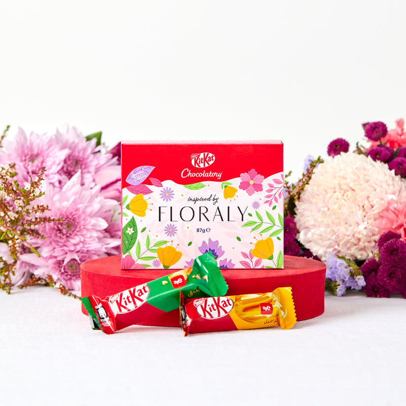 The KitKat Mothers Day Bundle