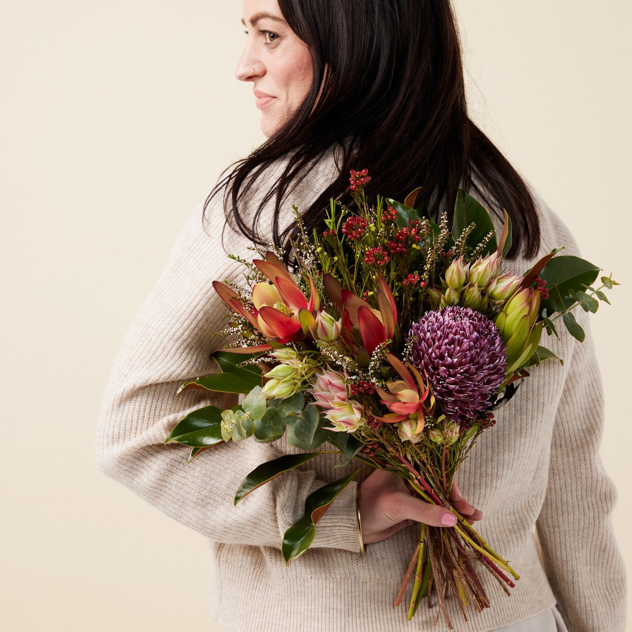 The Virgo Posy