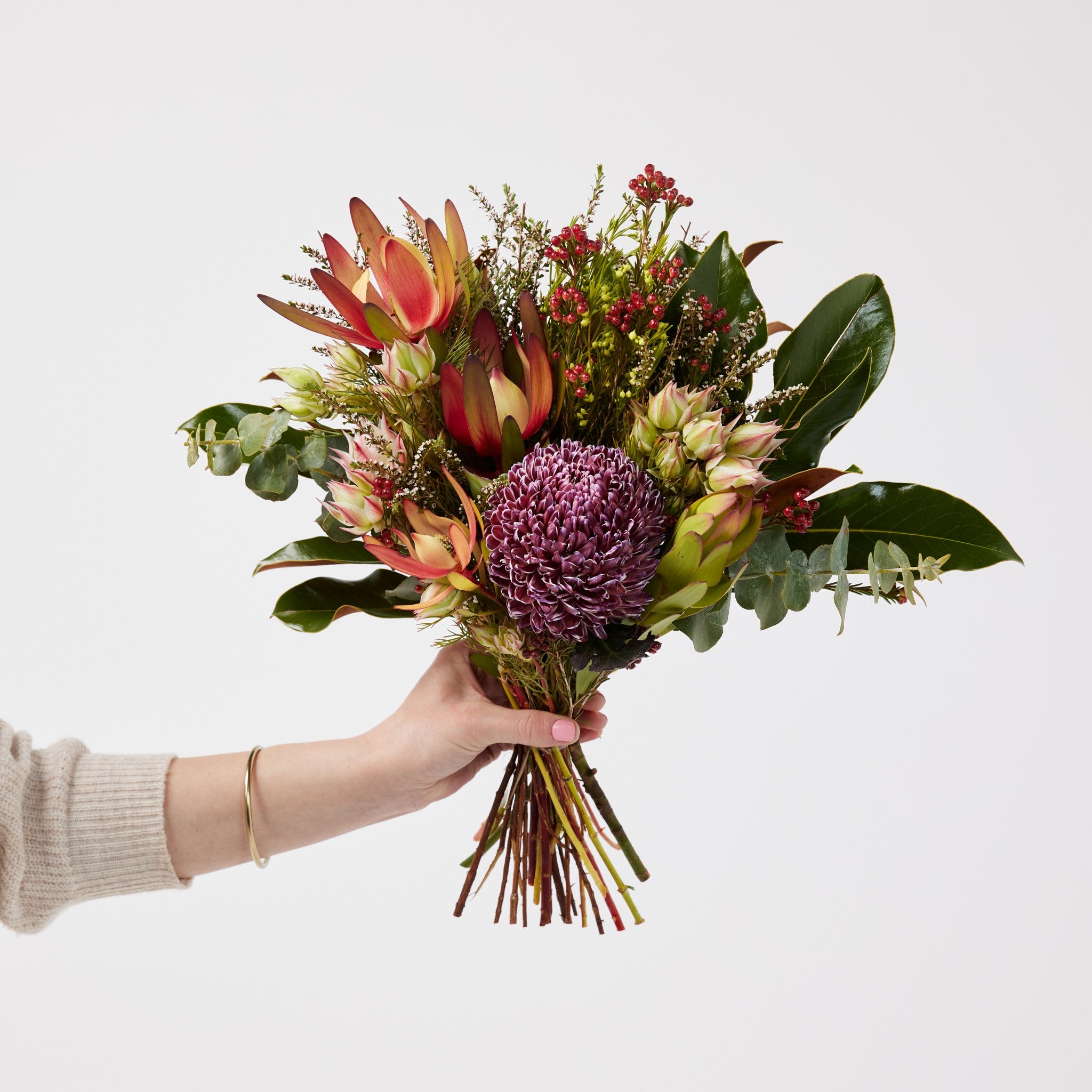 The Virgo Posy