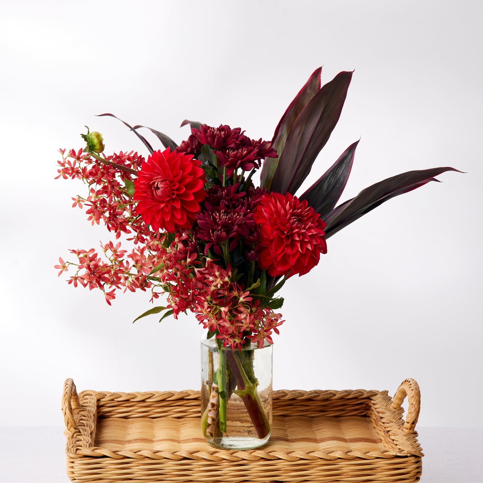 The Merry Posy