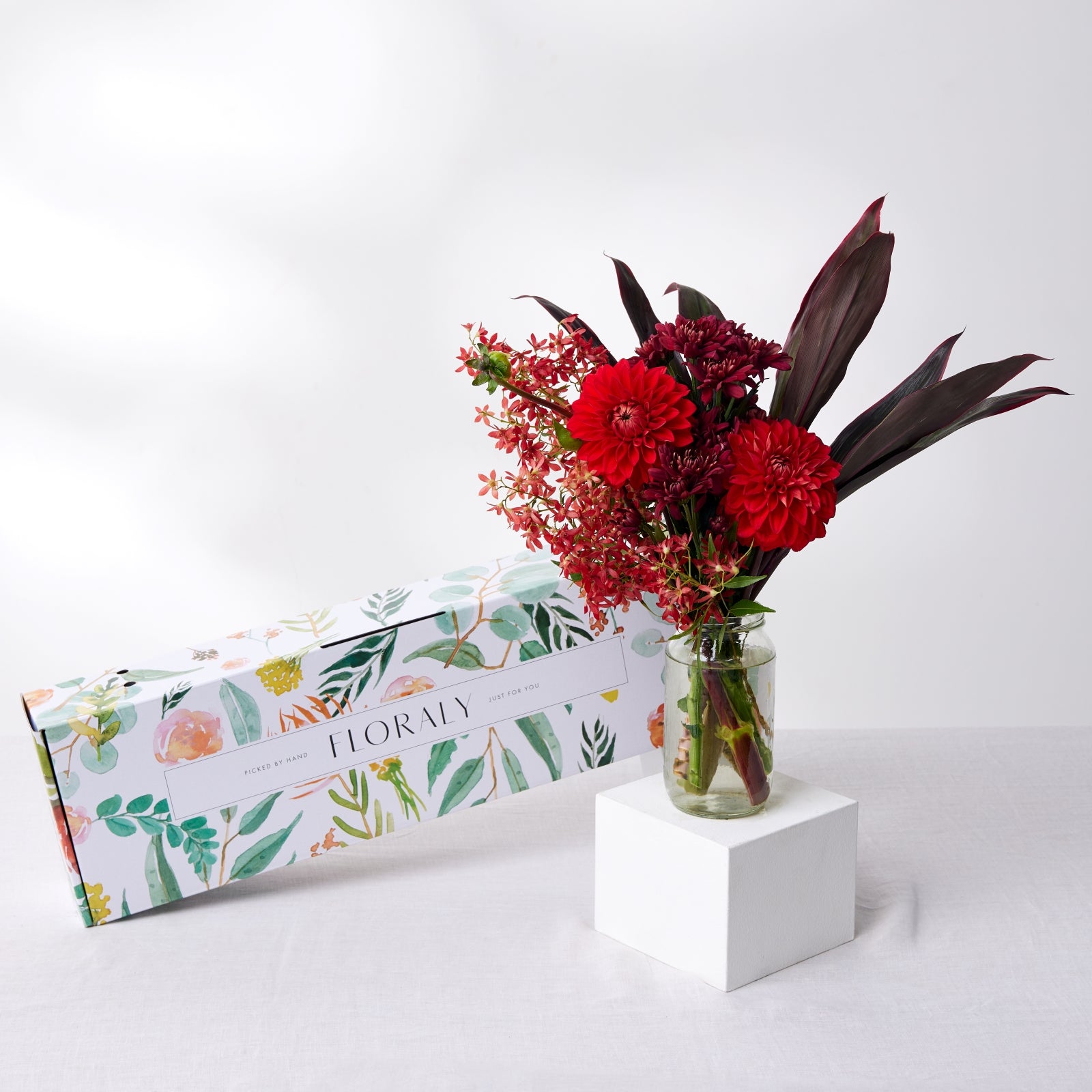The Merry Posy