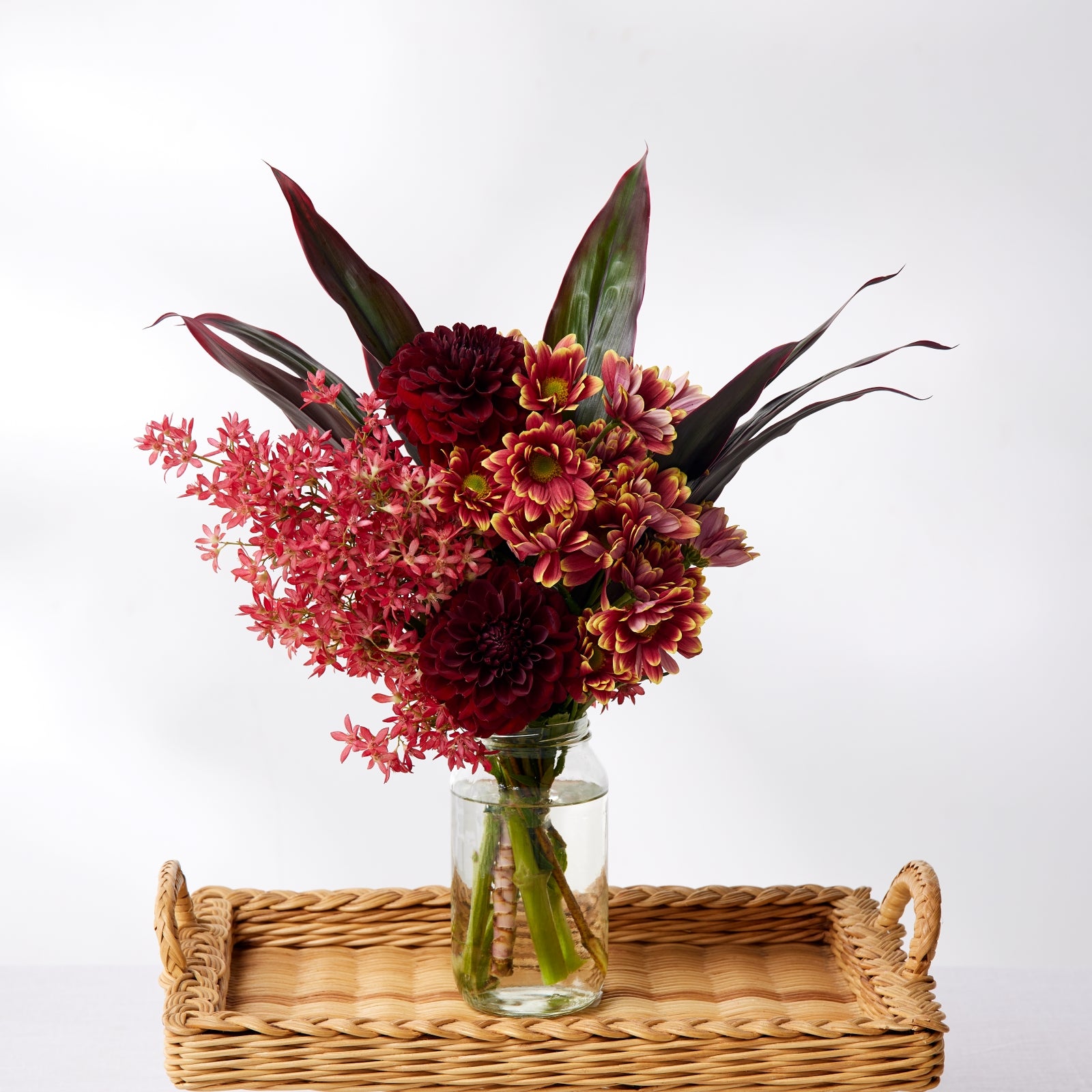 The Merry Posy