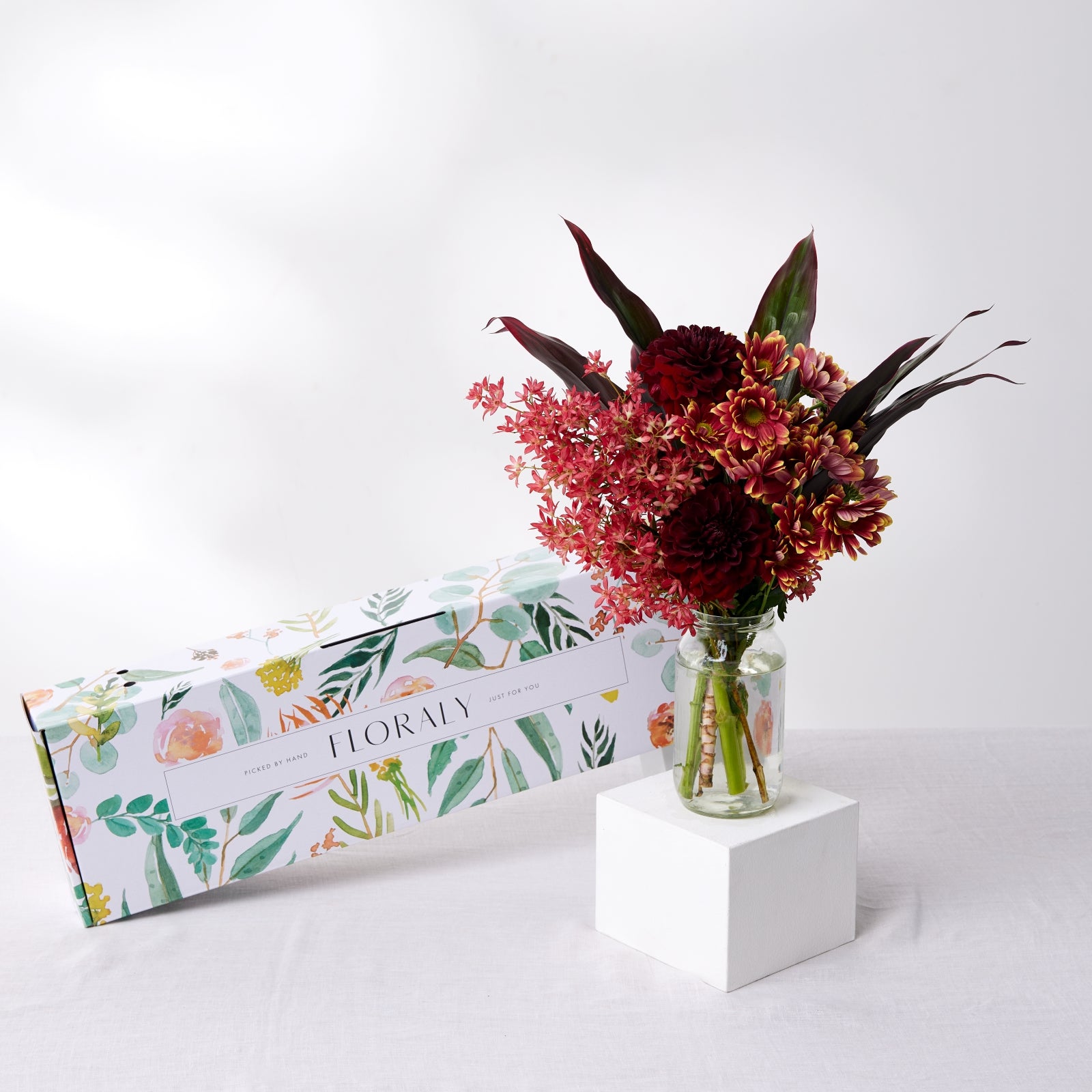The Merry Posy