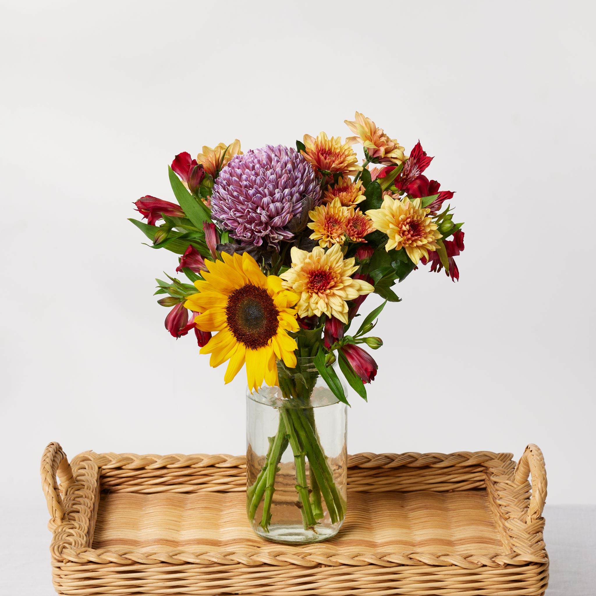 The Aries Posy