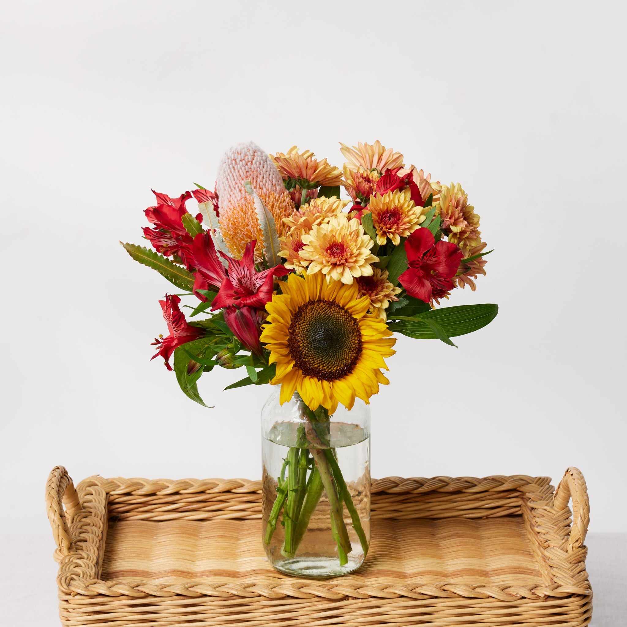 The Aries Posy
