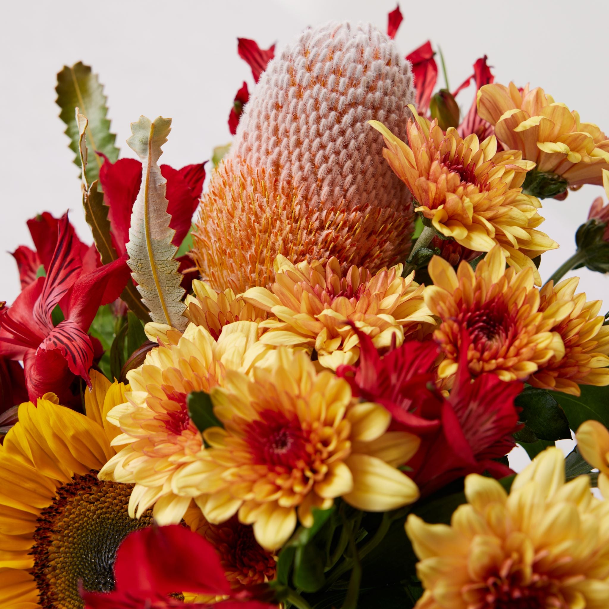 The Aries Posy