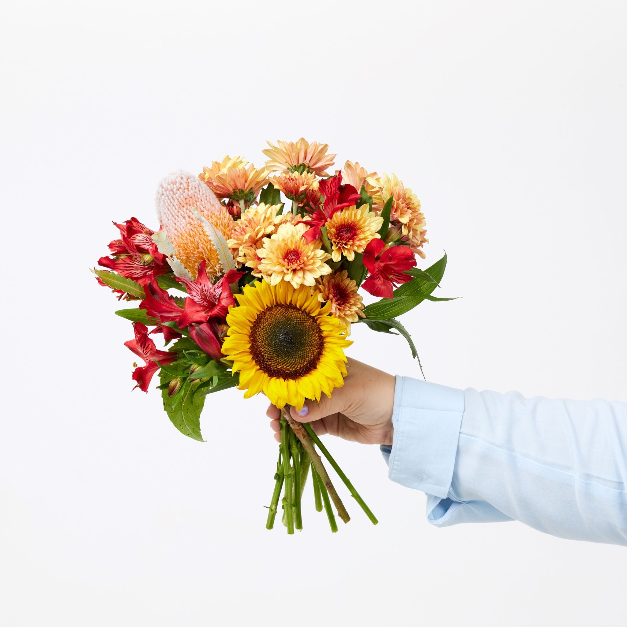 The Aries Posy