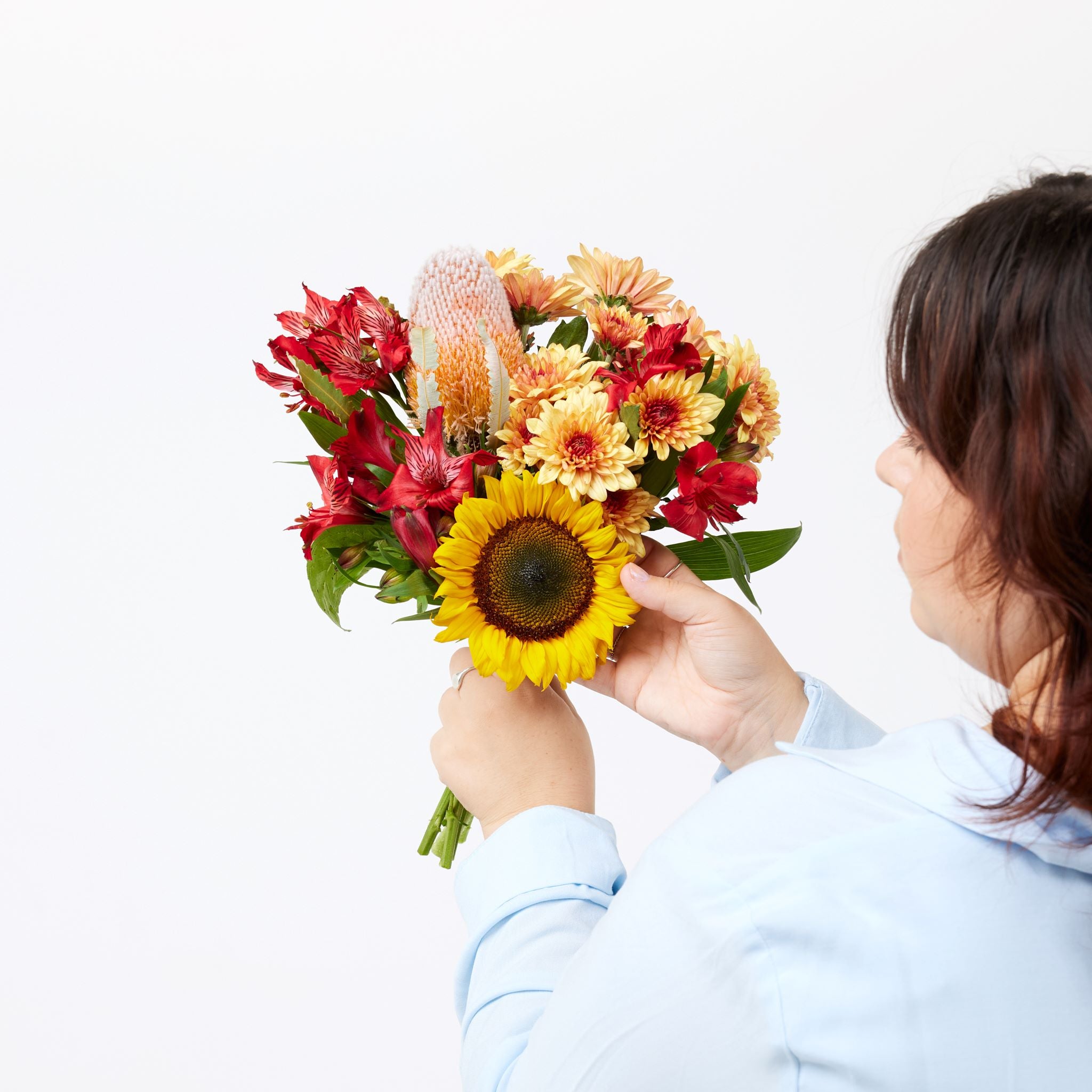 The Aries Posy