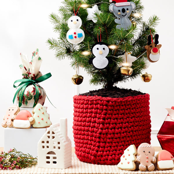 The Gingerbread Christmas Tree Gift Pack