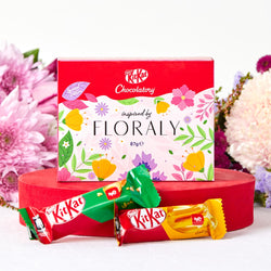 Special Edition KitKat Mixed Box
