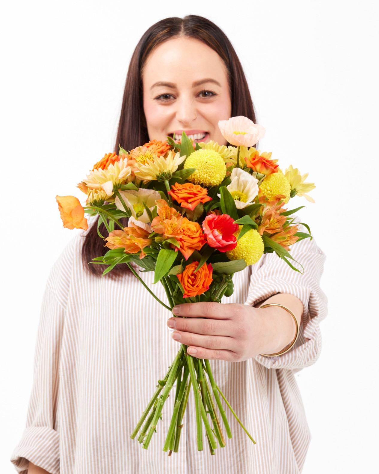 The Leo Posy