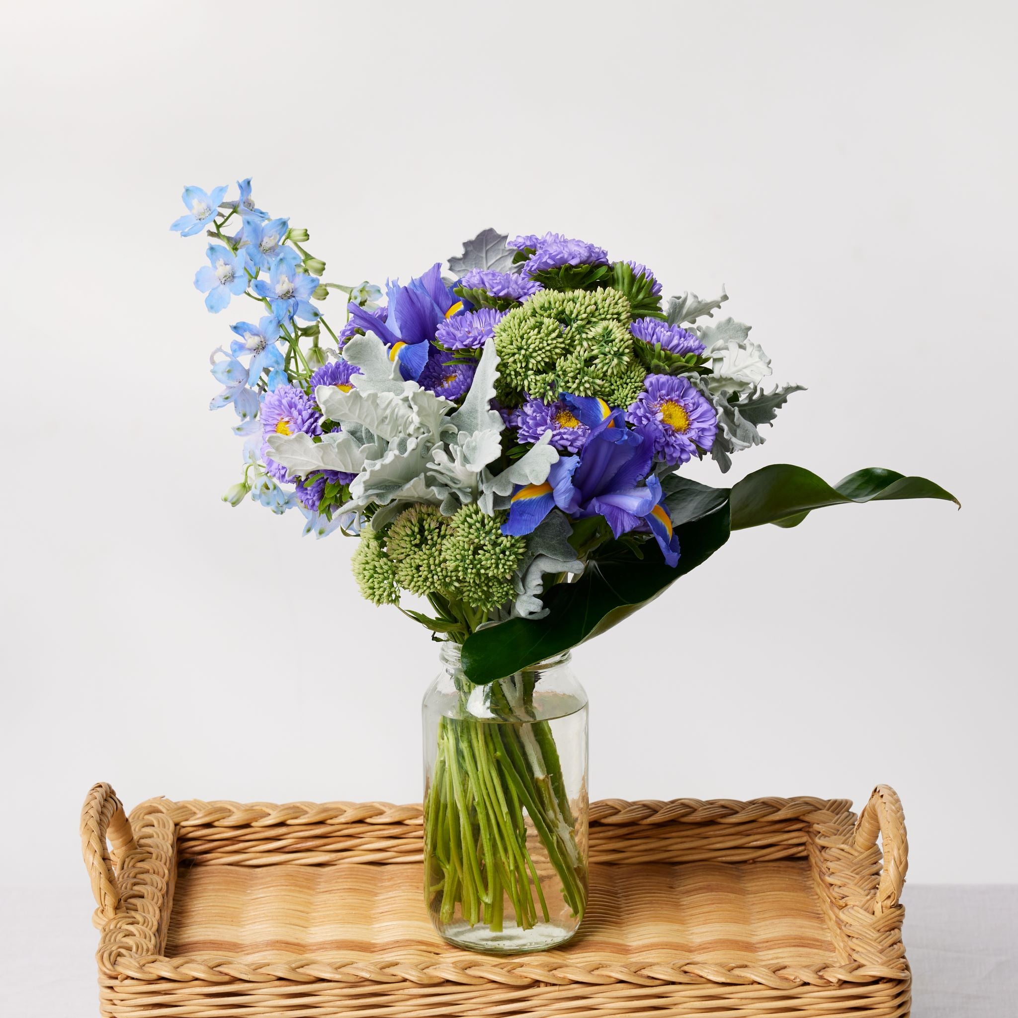 The Pisces Posy