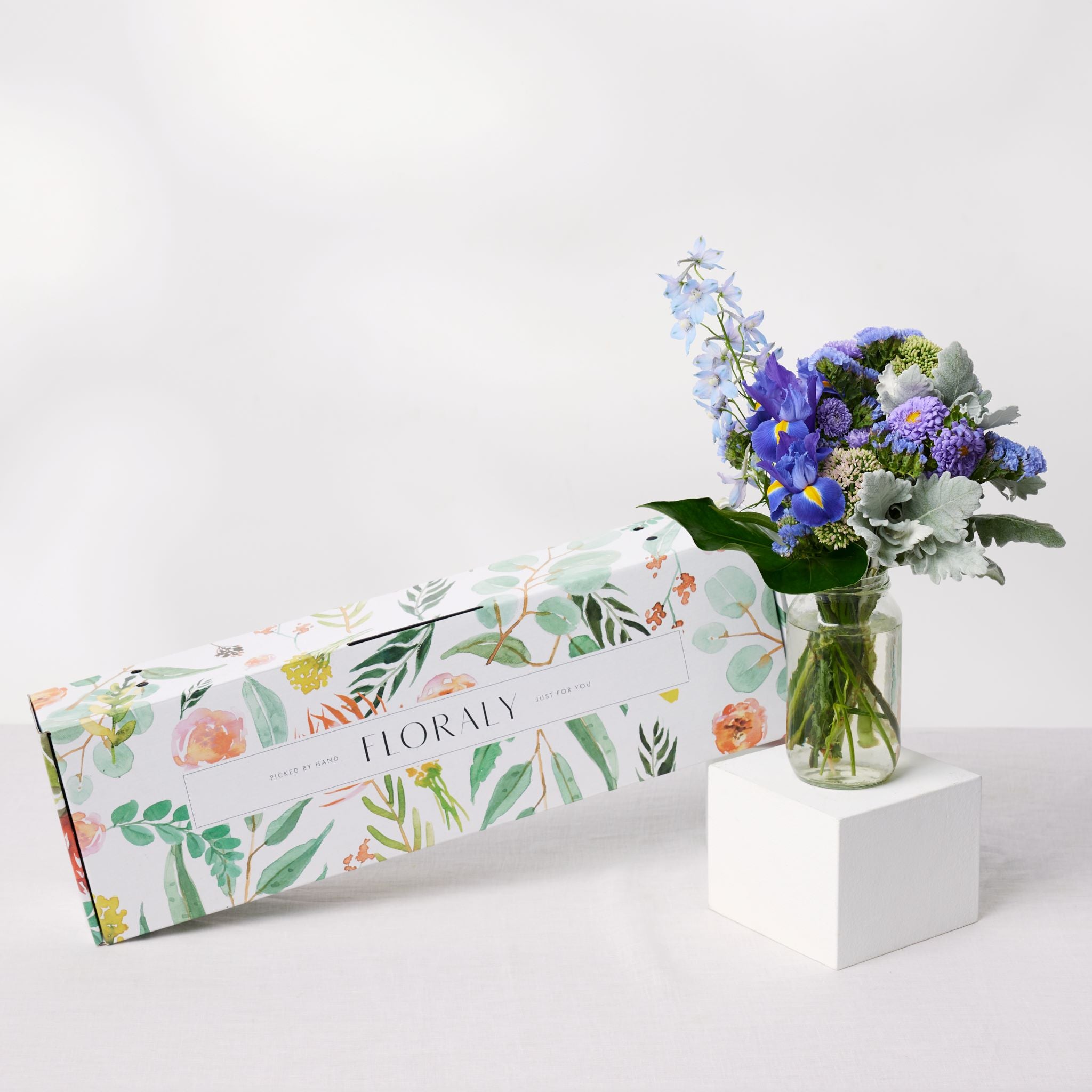 The Pisces Posy
