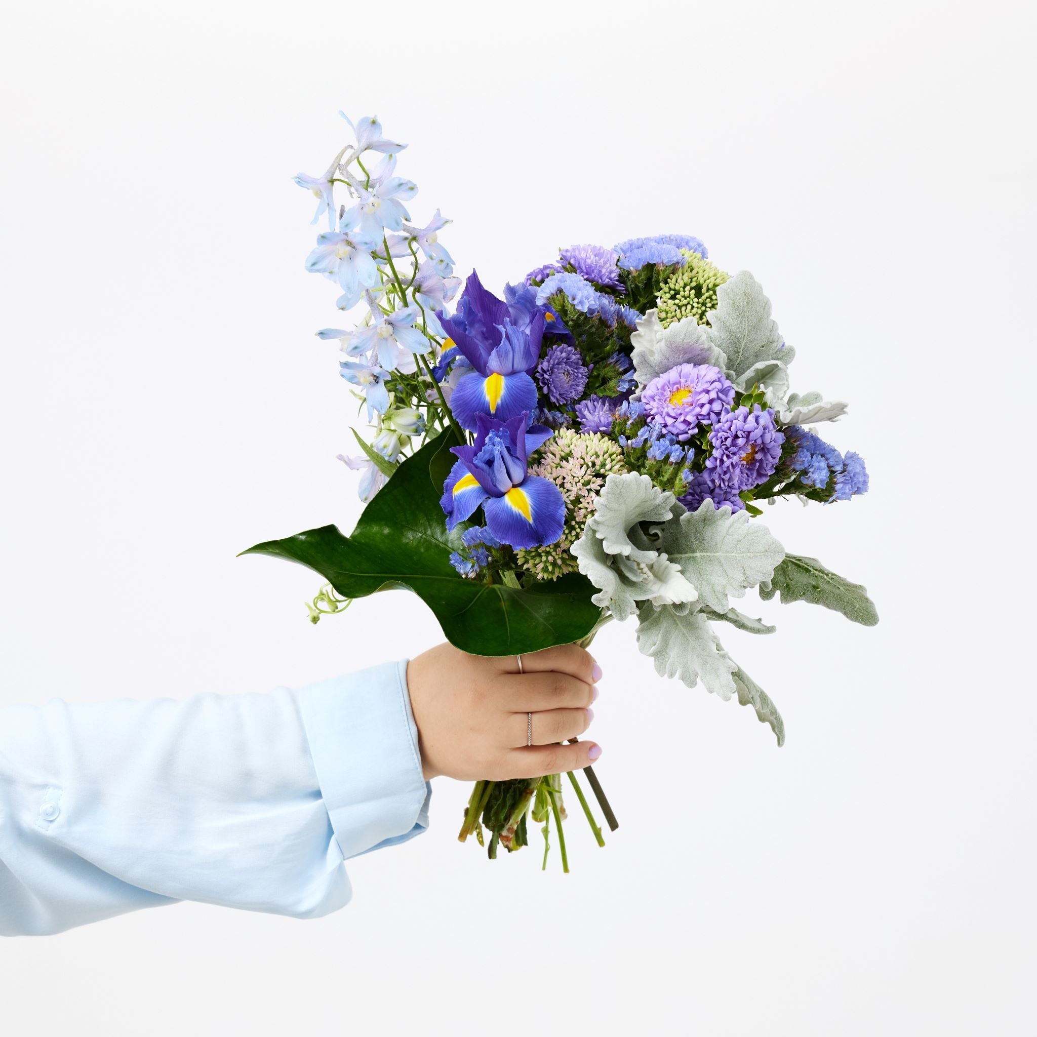 The Pisces Posy
