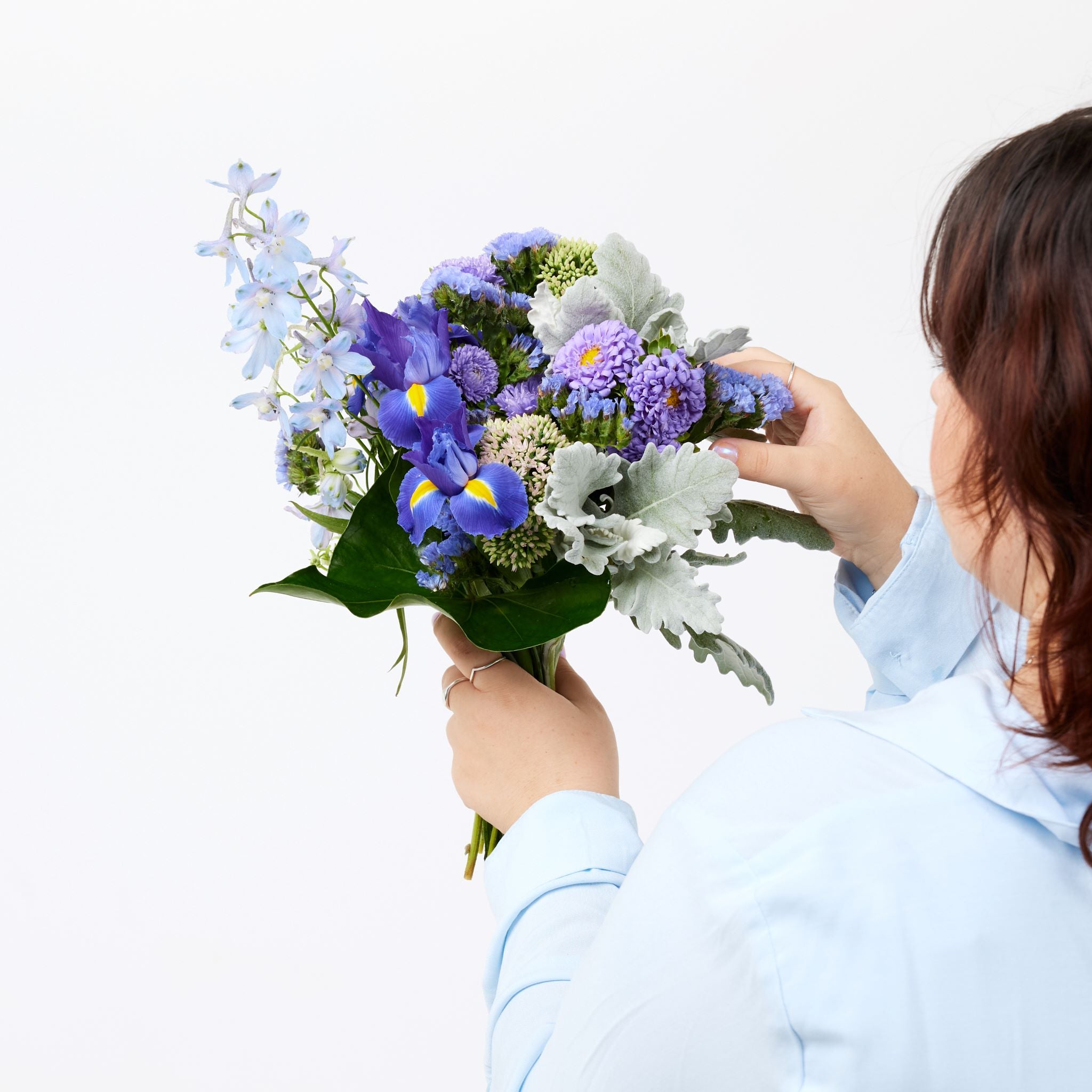 The Pisces Posy