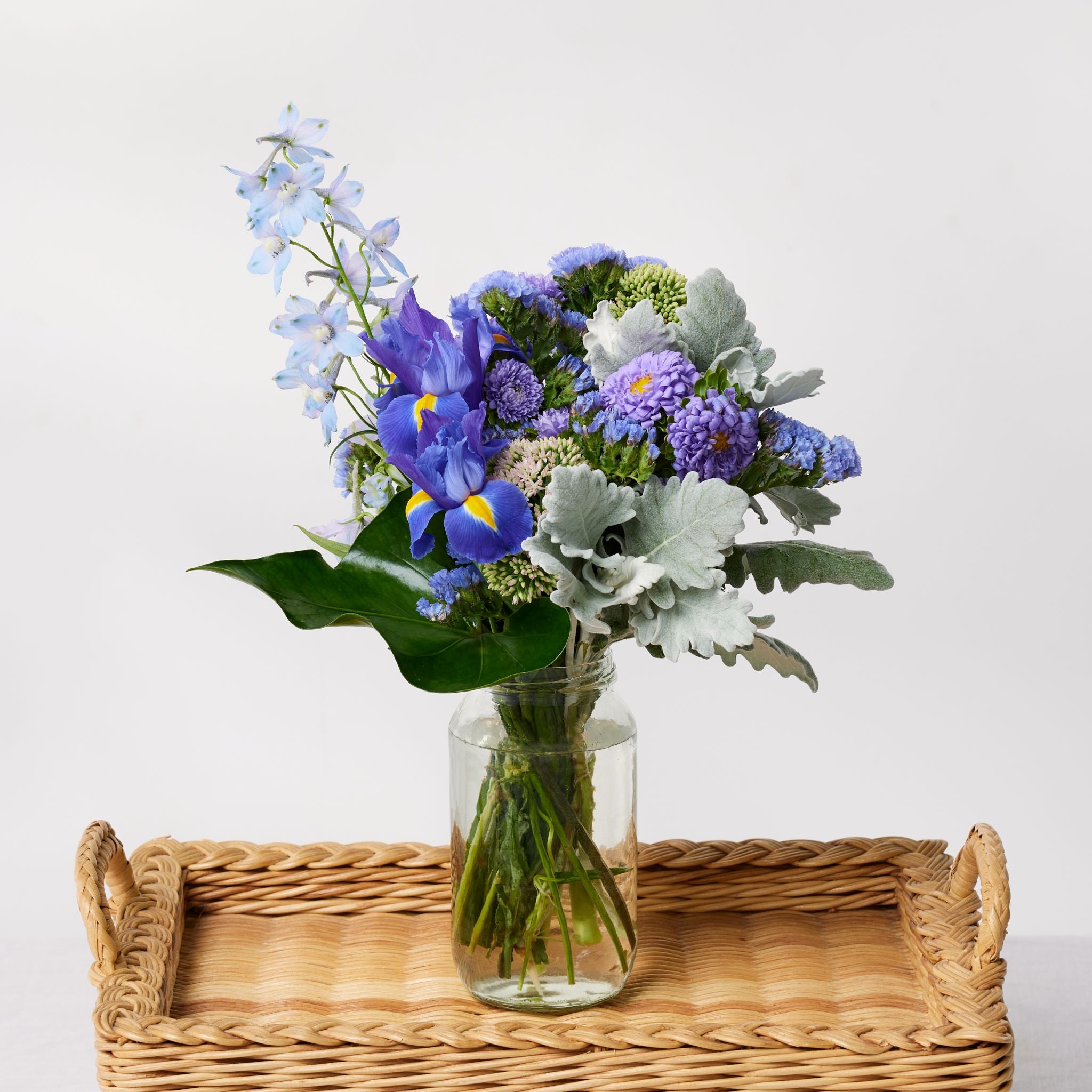 The Pisces Posy