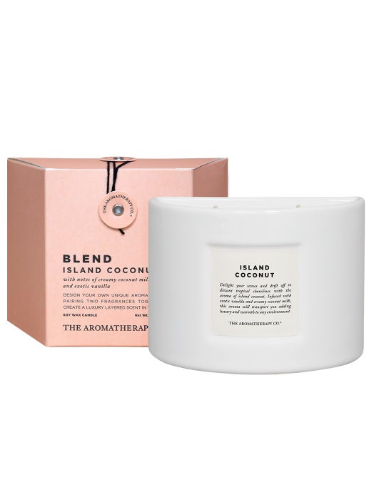 The Pink Christmas Tree Gift Pack