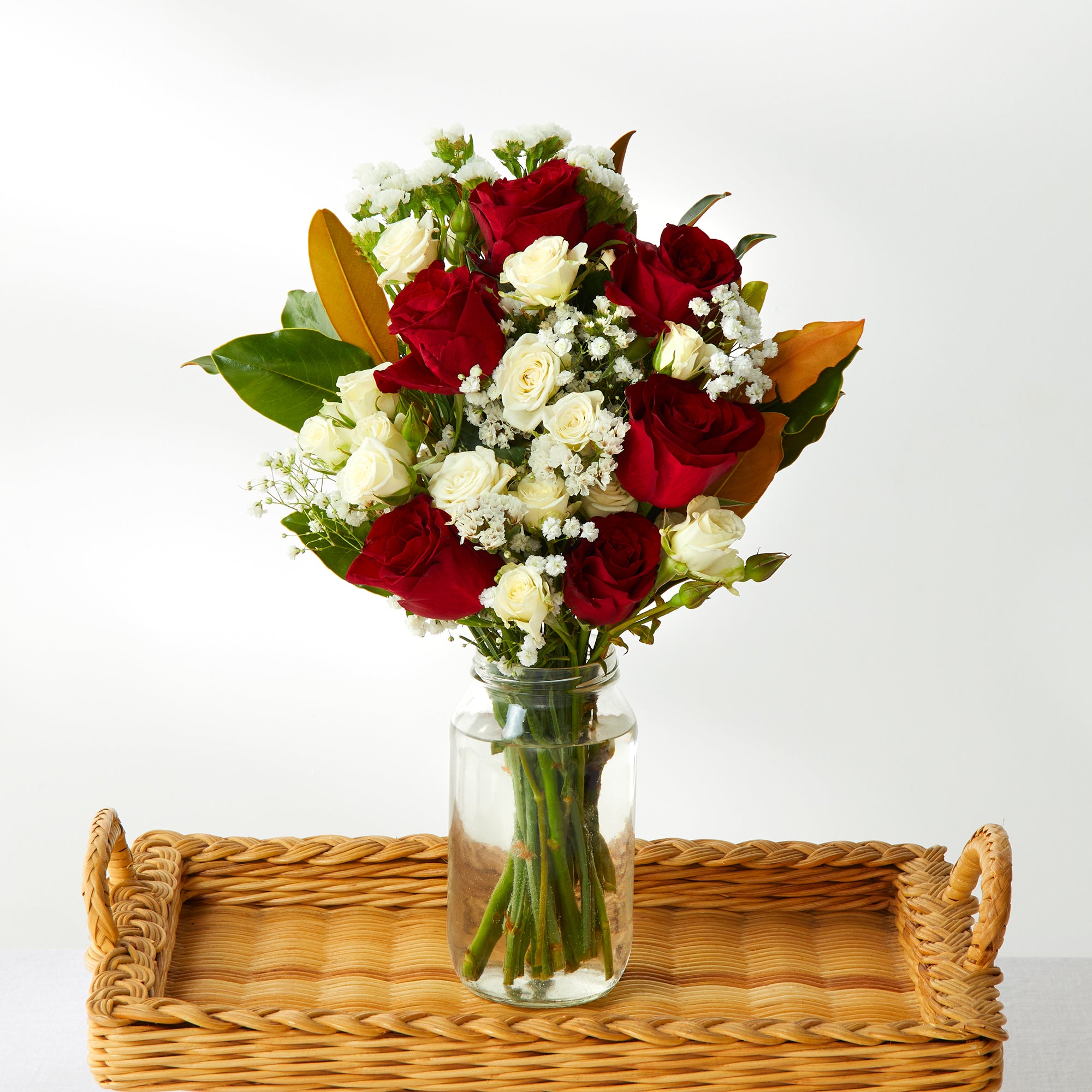 The Gloria Posy