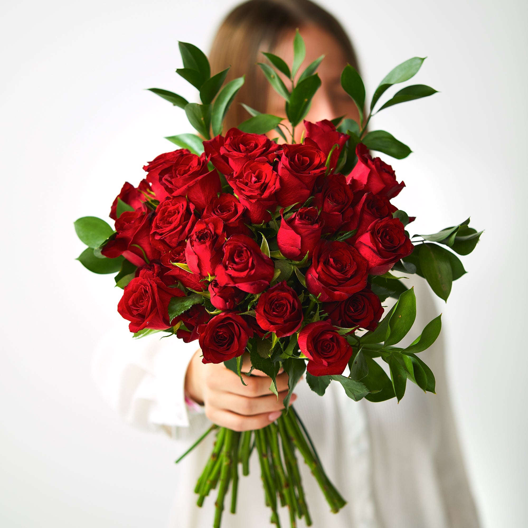 Red Roses | Subscriber Exclusive