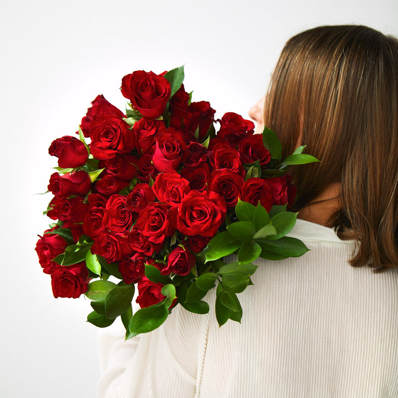 Red Roses | Subscriber Exclusive